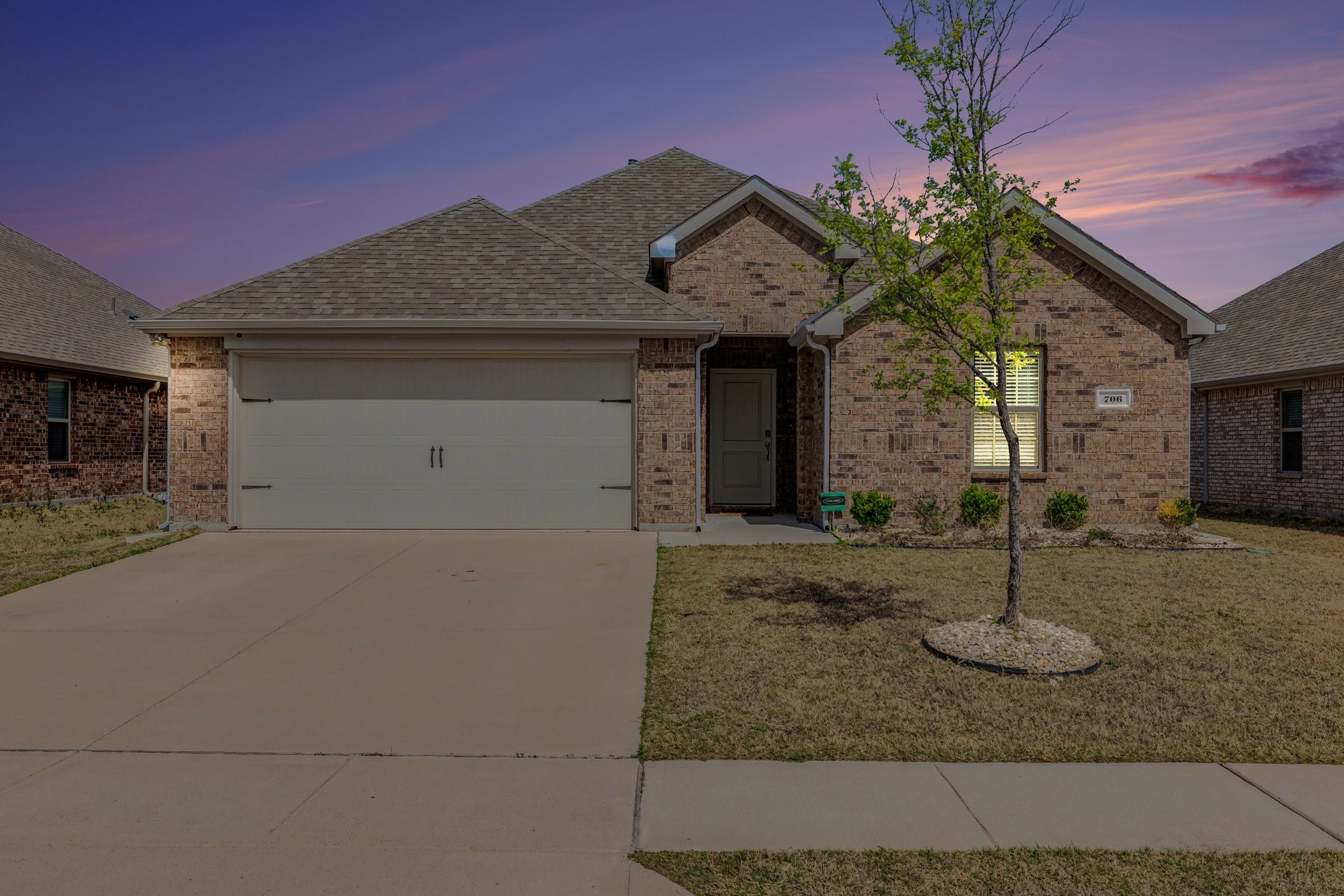 706 Spur Ridge Princeton TX 75407