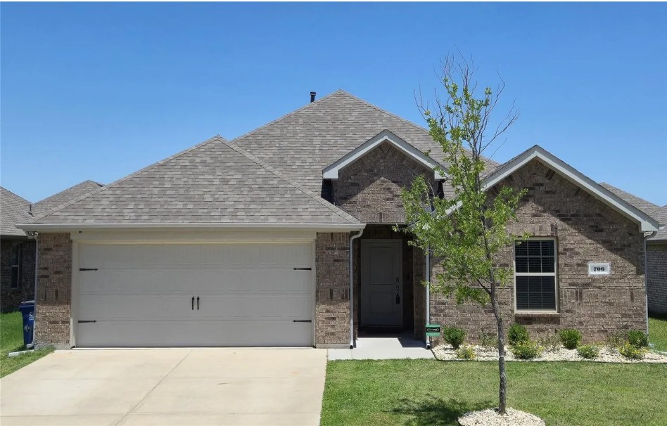 706 Spur Ridge Princeton TX 75407