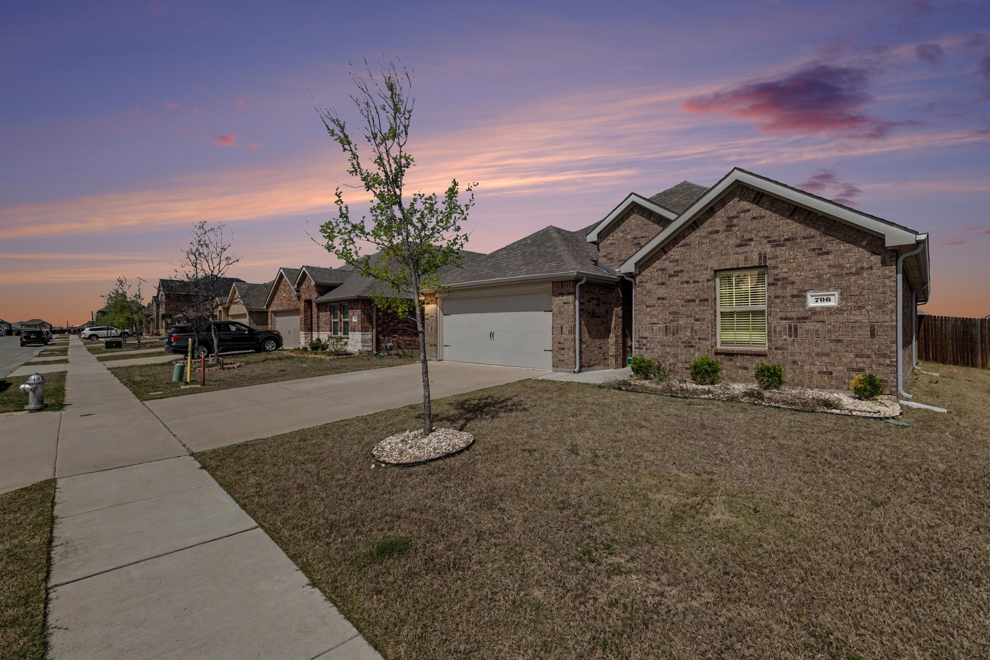 706 Spur Ridge Princeton TX 75407