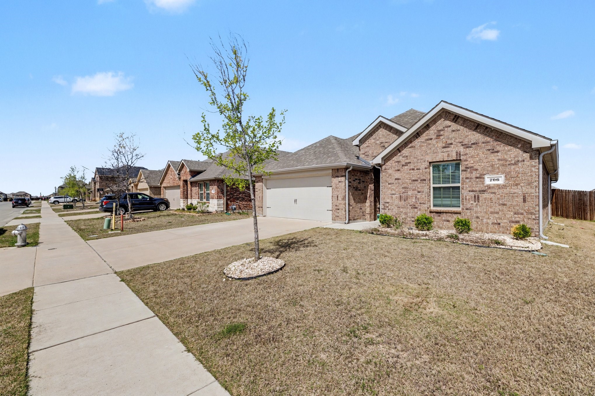 706 Spur Ridge Princeton TX 75407