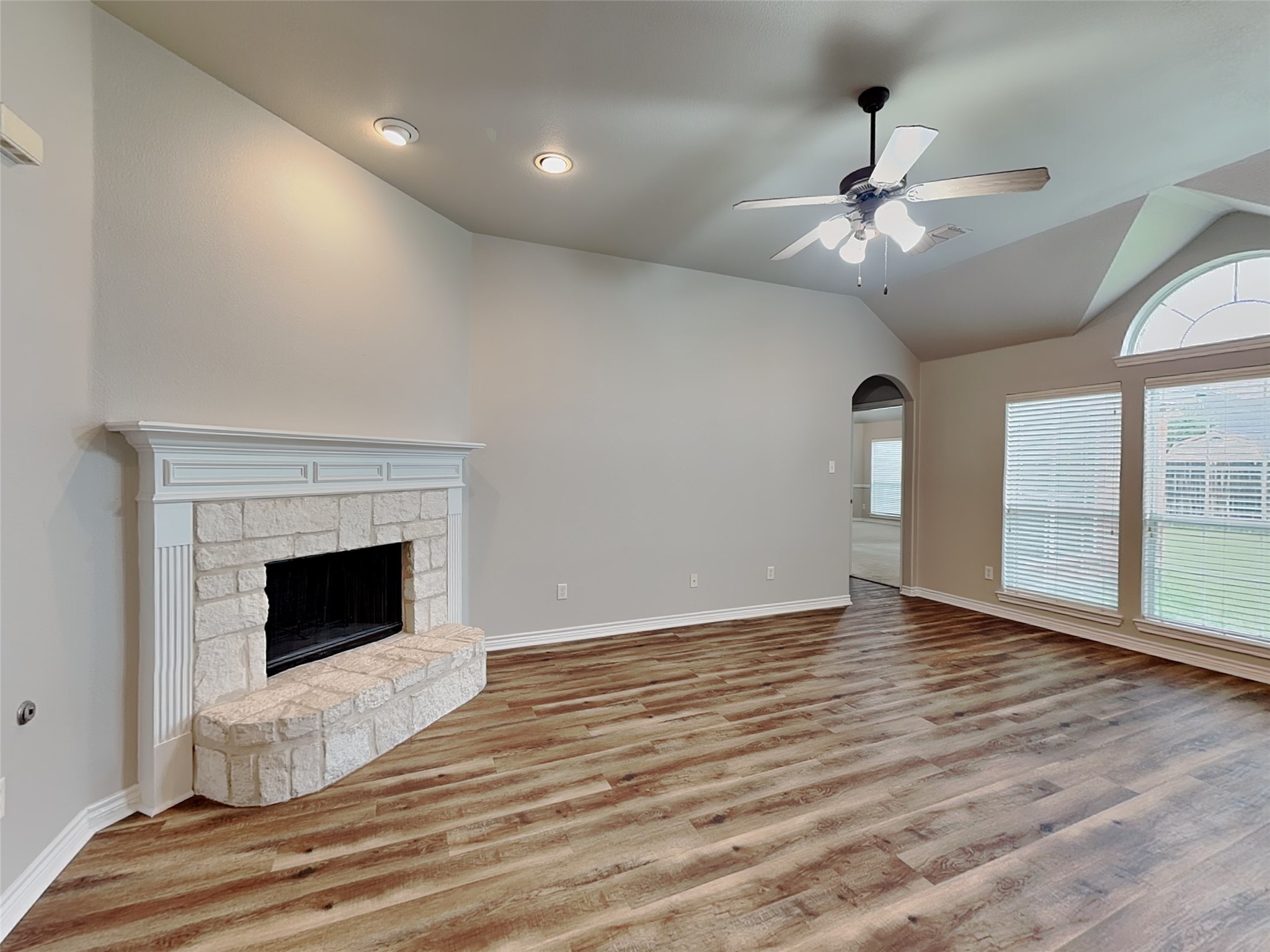 8713 Windblow Court Fort Worth TX 76123