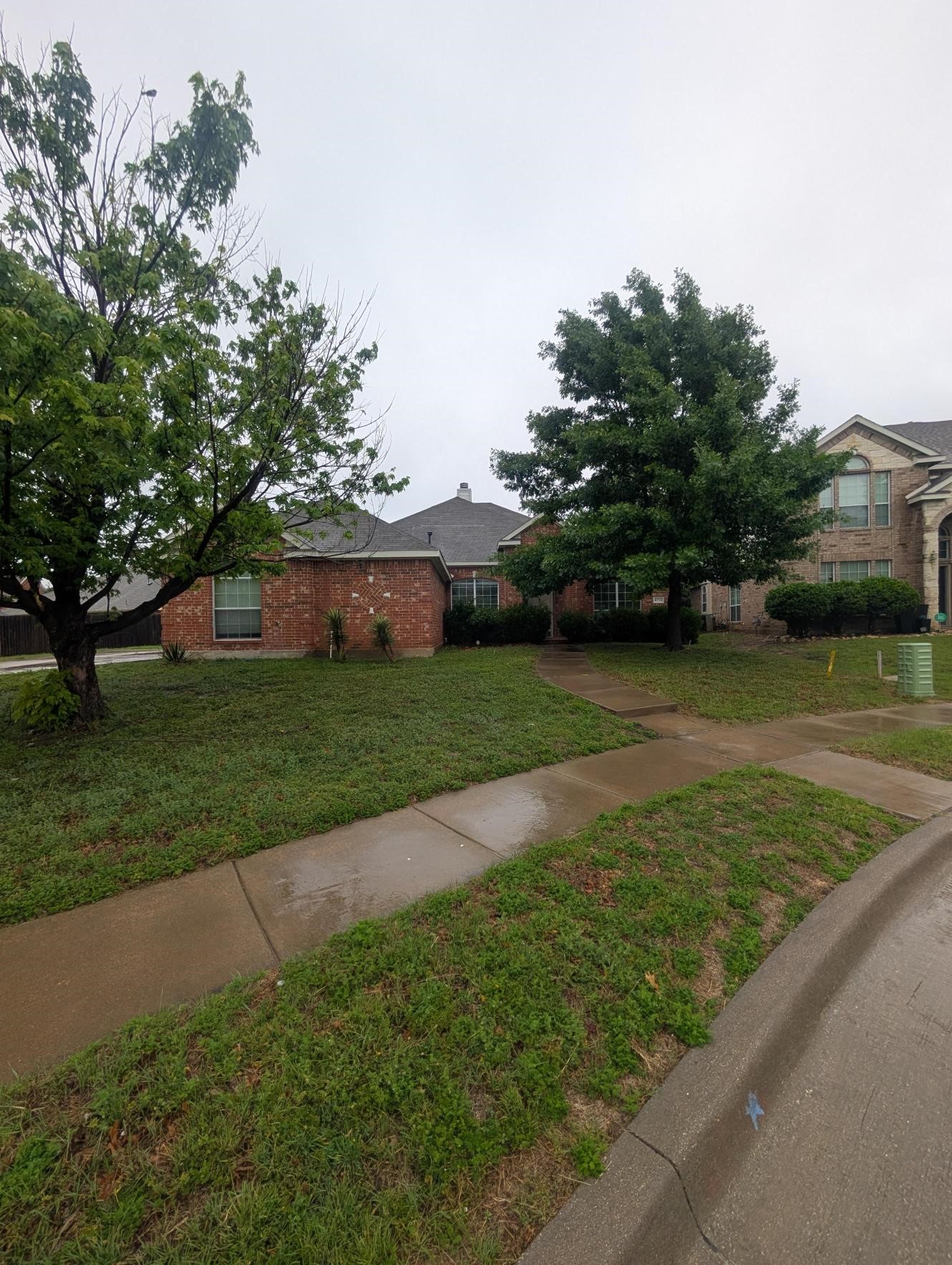 8713 Windblow Court Fort Worth TX 76123