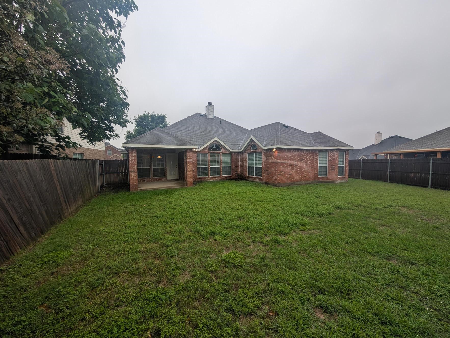 8713 Windblow Court Fort Worth TX 76123