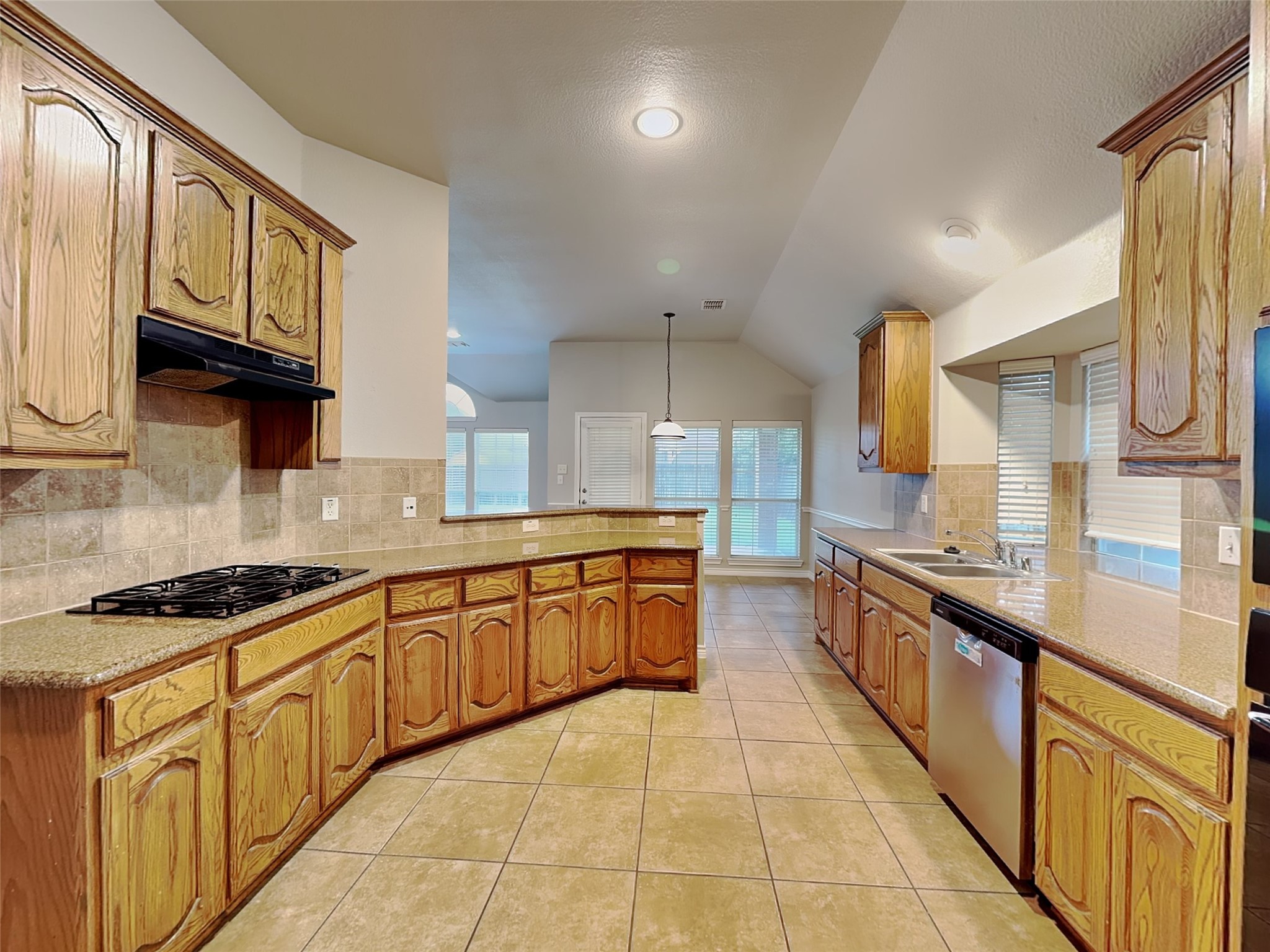 8713 Windblow Court Fort Worth TX 76123