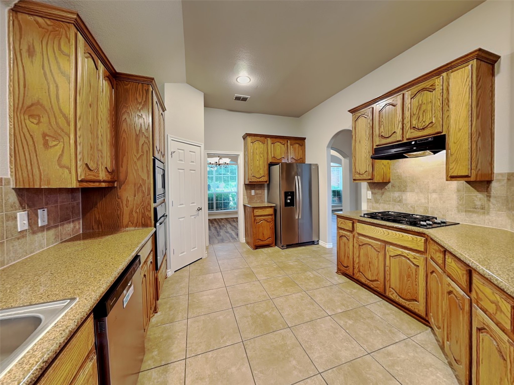 8713 Windblow Court Fort Worth TX 76123