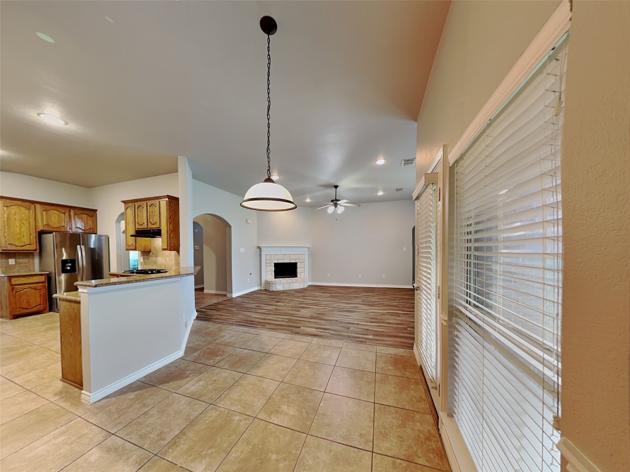 8713 Windblow Court Fort Worth TX 76123