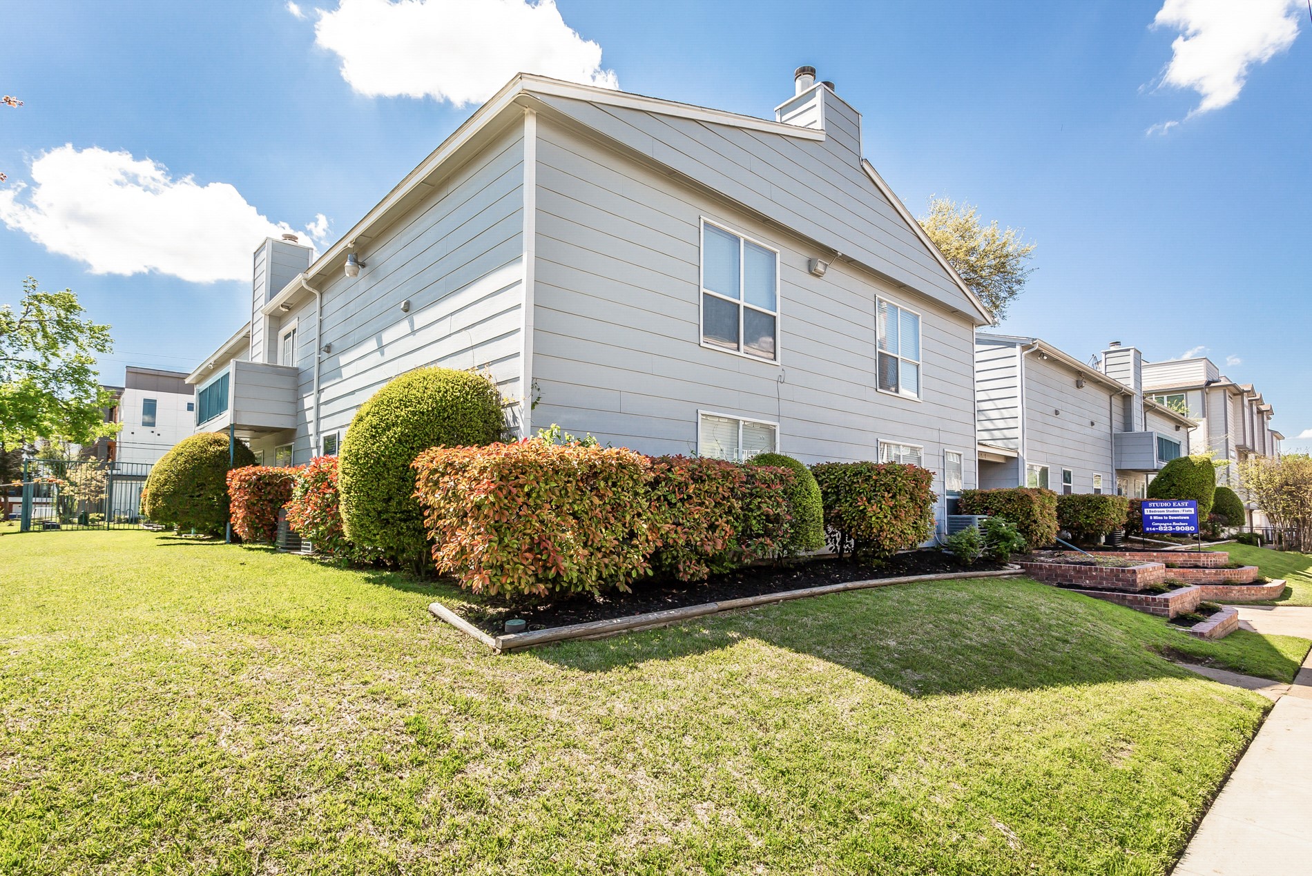 1901 N Fitzhugh Avenue Dallas TX 75204