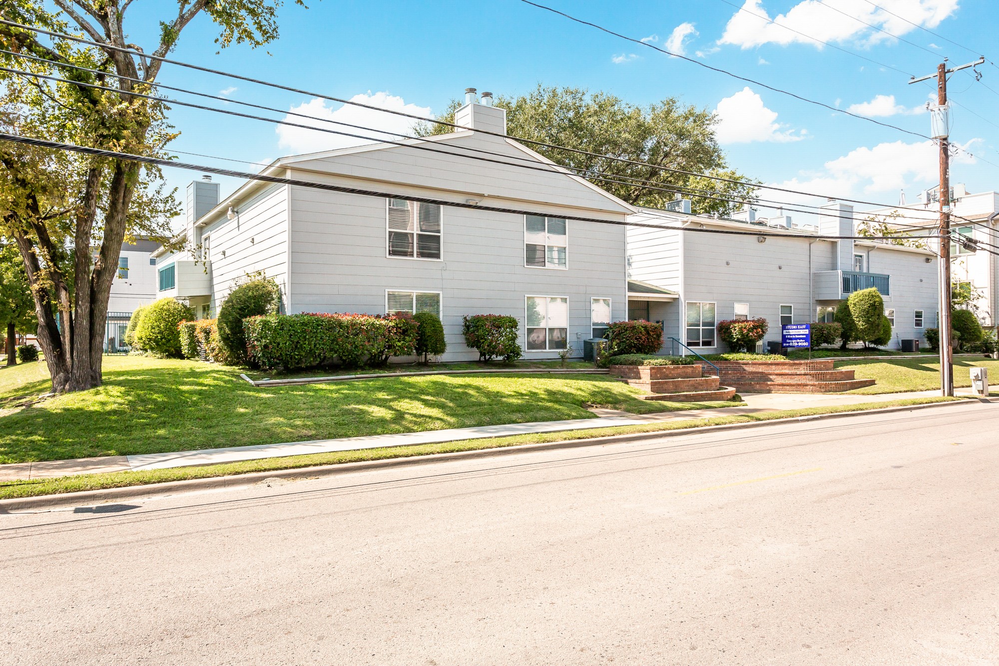1901 N Fitzhugh Avenue Dallas TX 75204