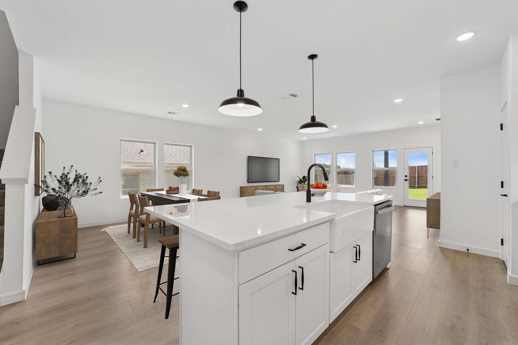1221 James Street Howe TX 75459