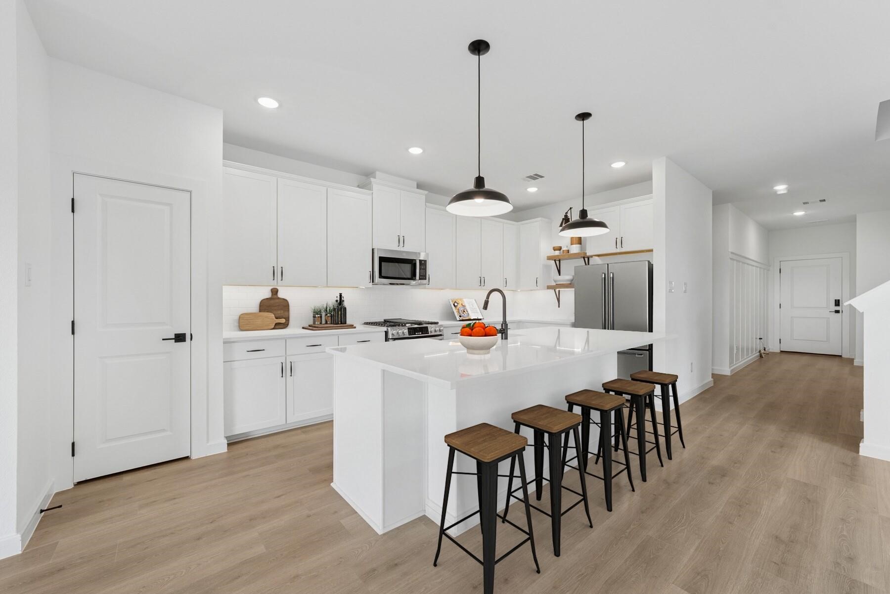 1221 James Street Howe TX 75459