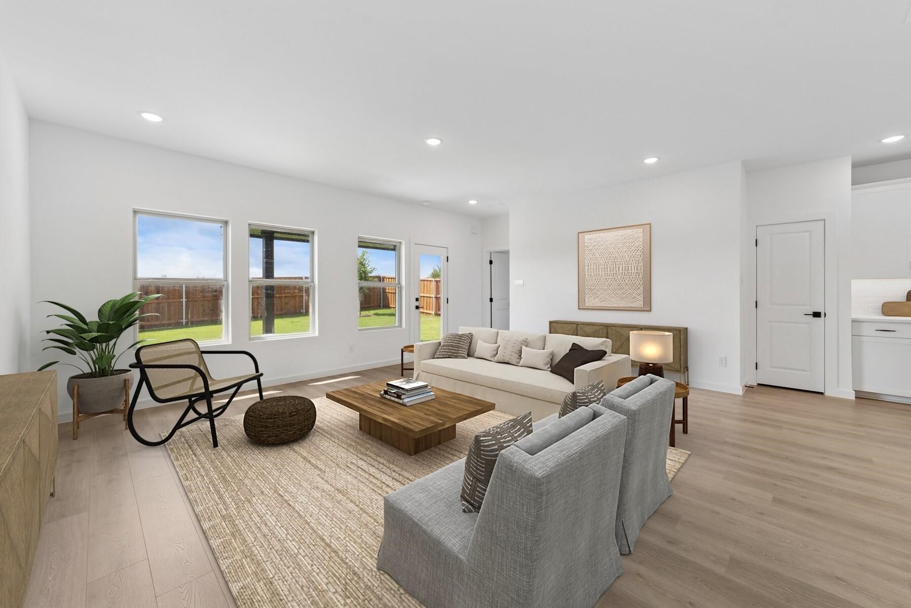 1221 James Street Howe TX 75459