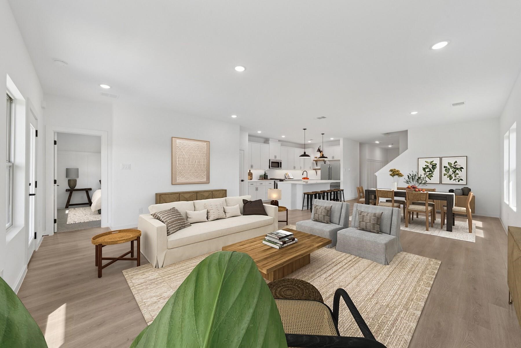 1221 James Street Howe TX 75459