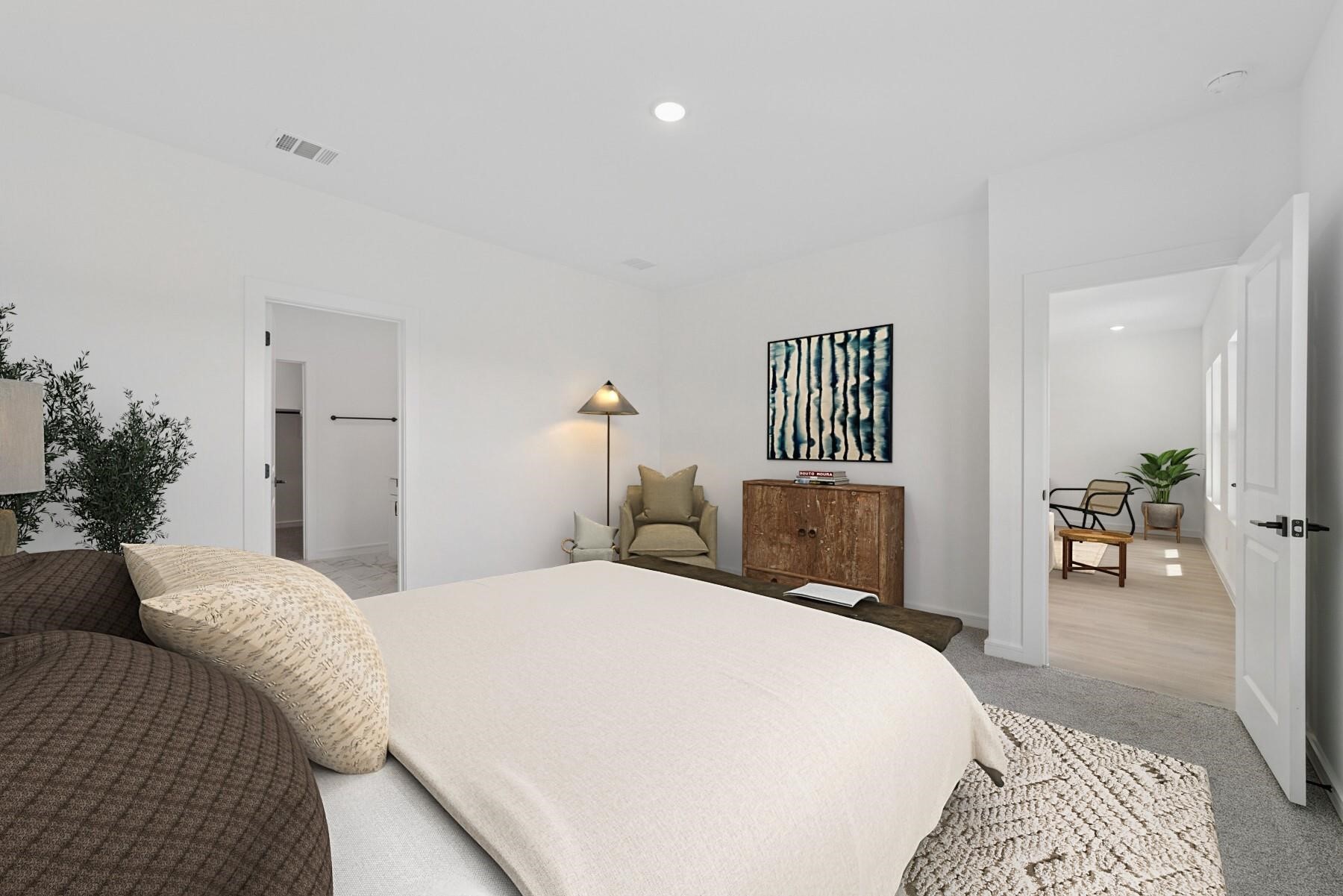 1221 James Street Howe TX 75459