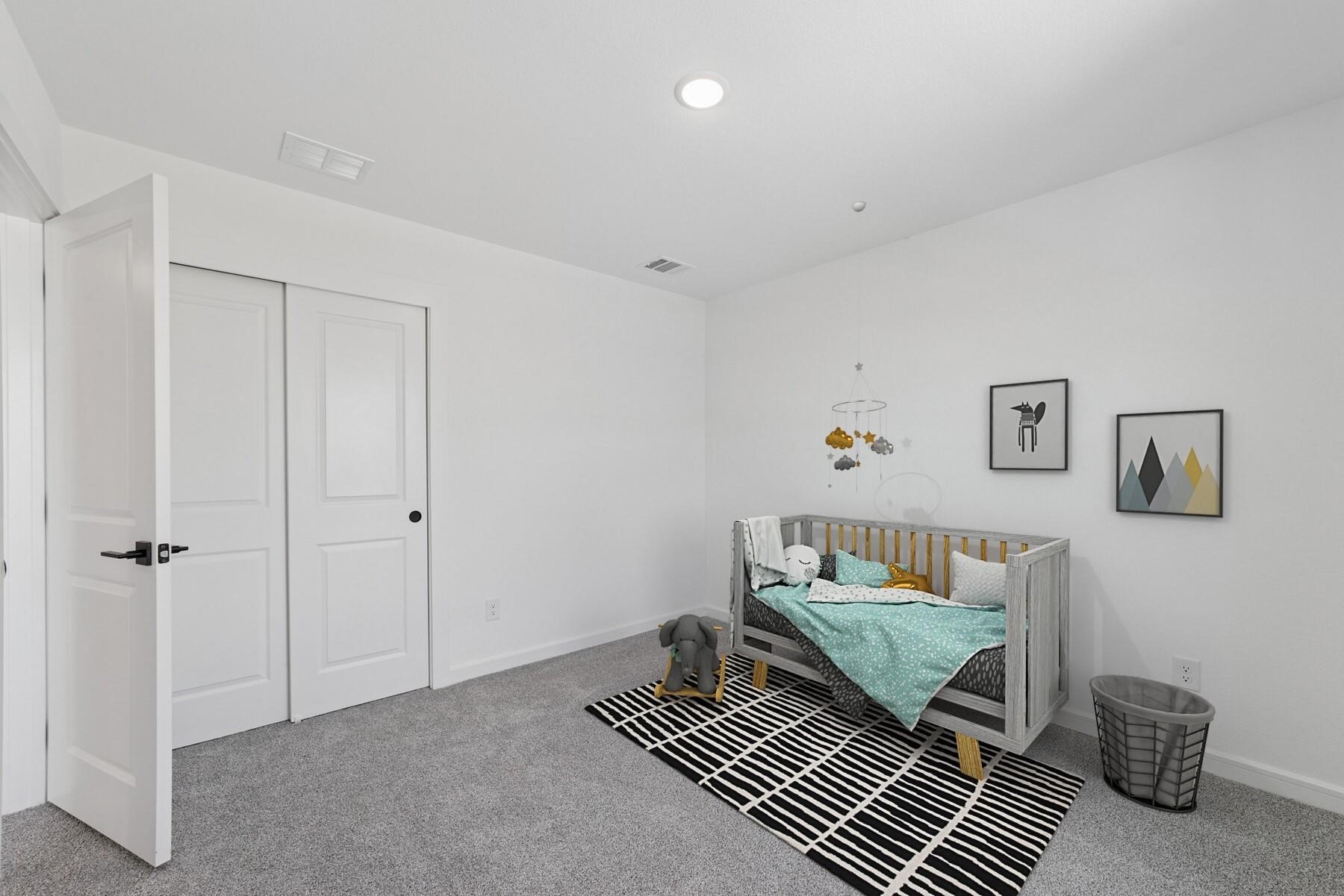 1221 James Street Howe TX 75459