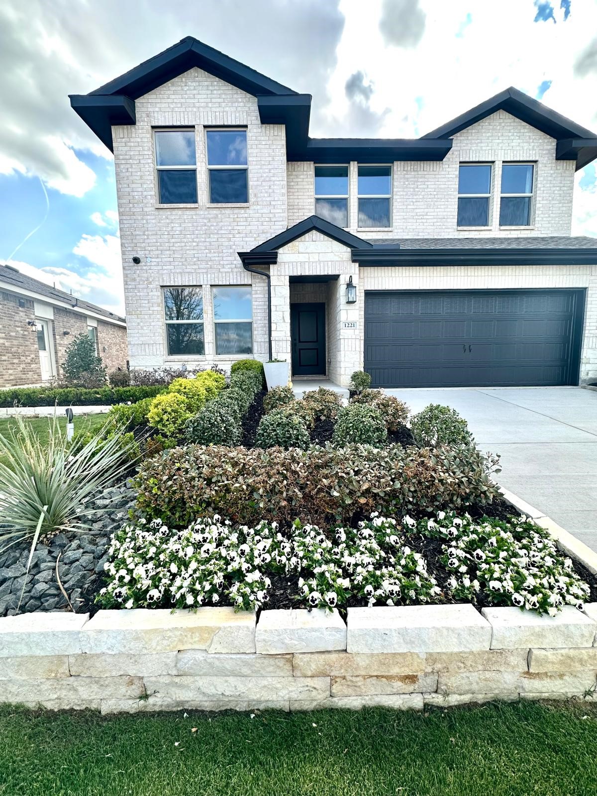 1221 James Street Howe TX 75459