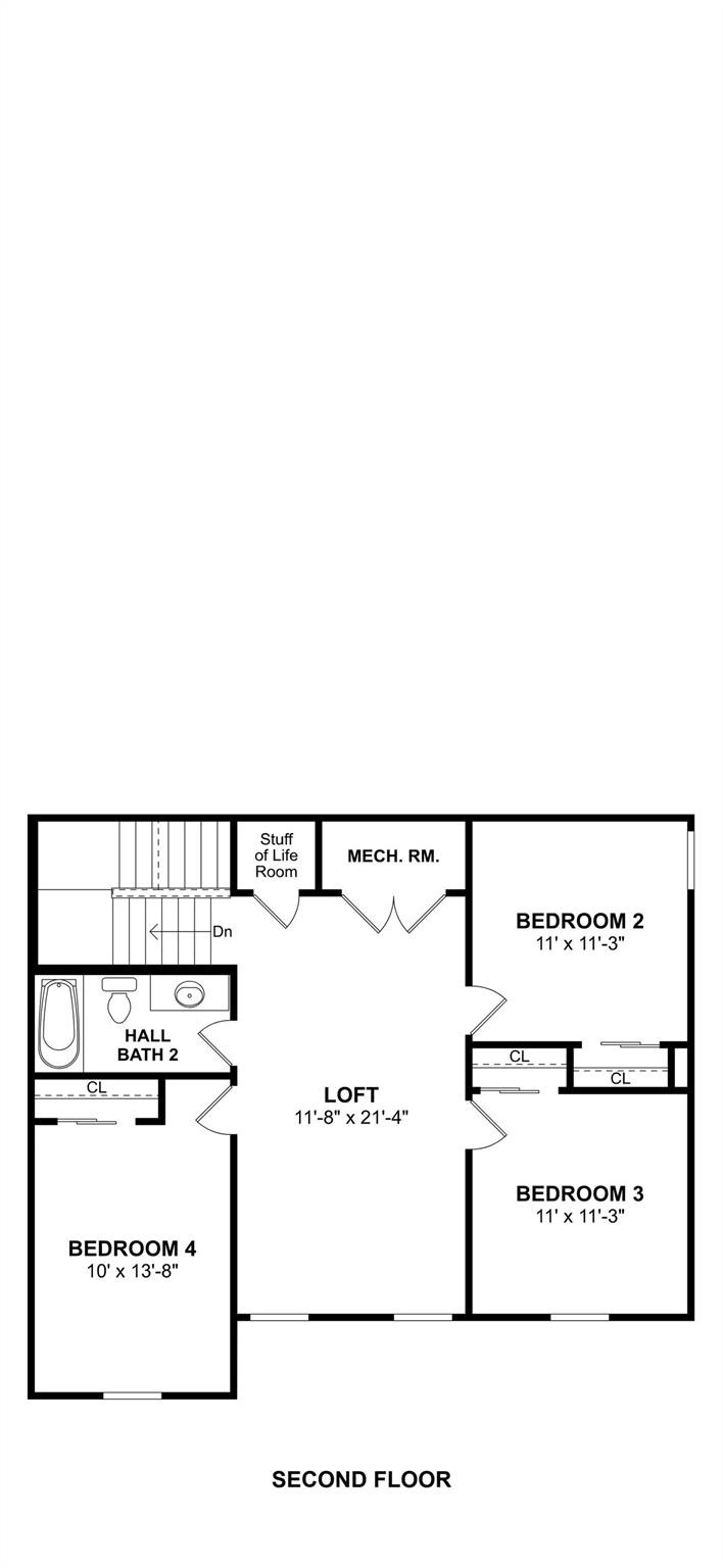 1221 James Street Howe TX 75459