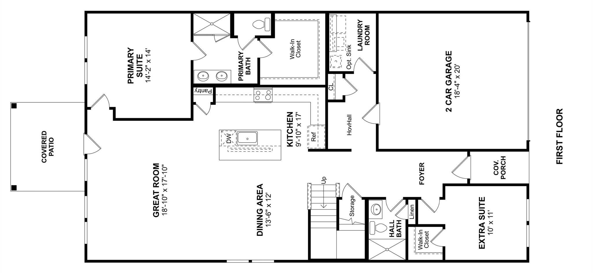 1221 James Street Howe TX 75459