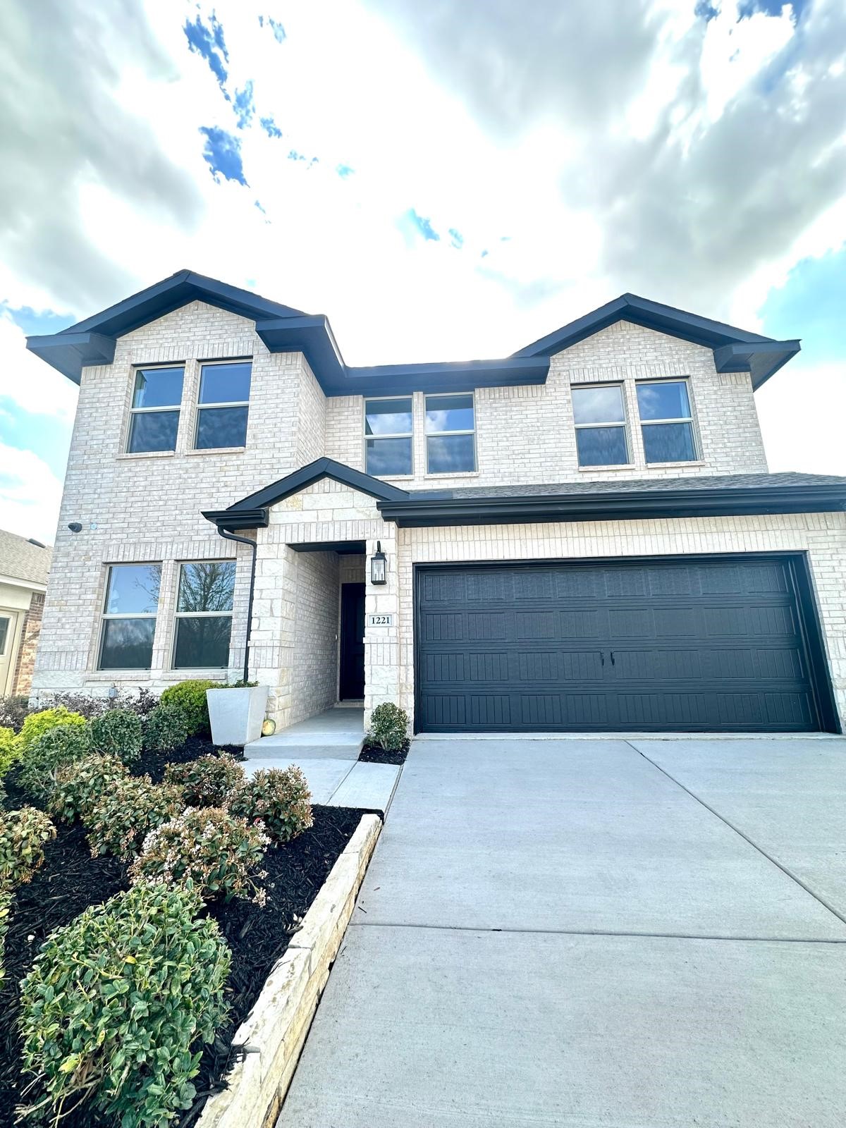 1221 James Street Howe TX 75459