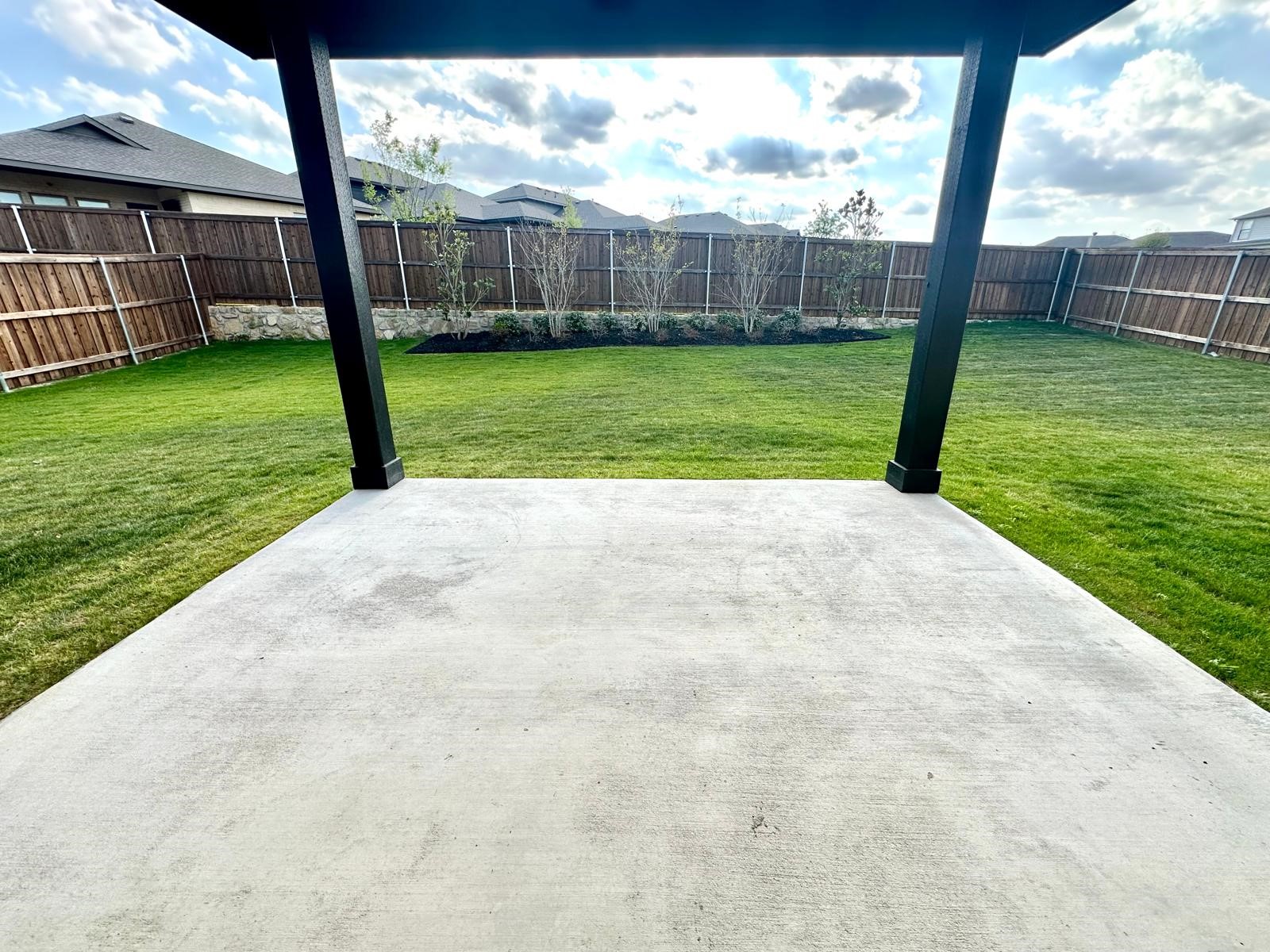 1221 James Street Howe TX 75459