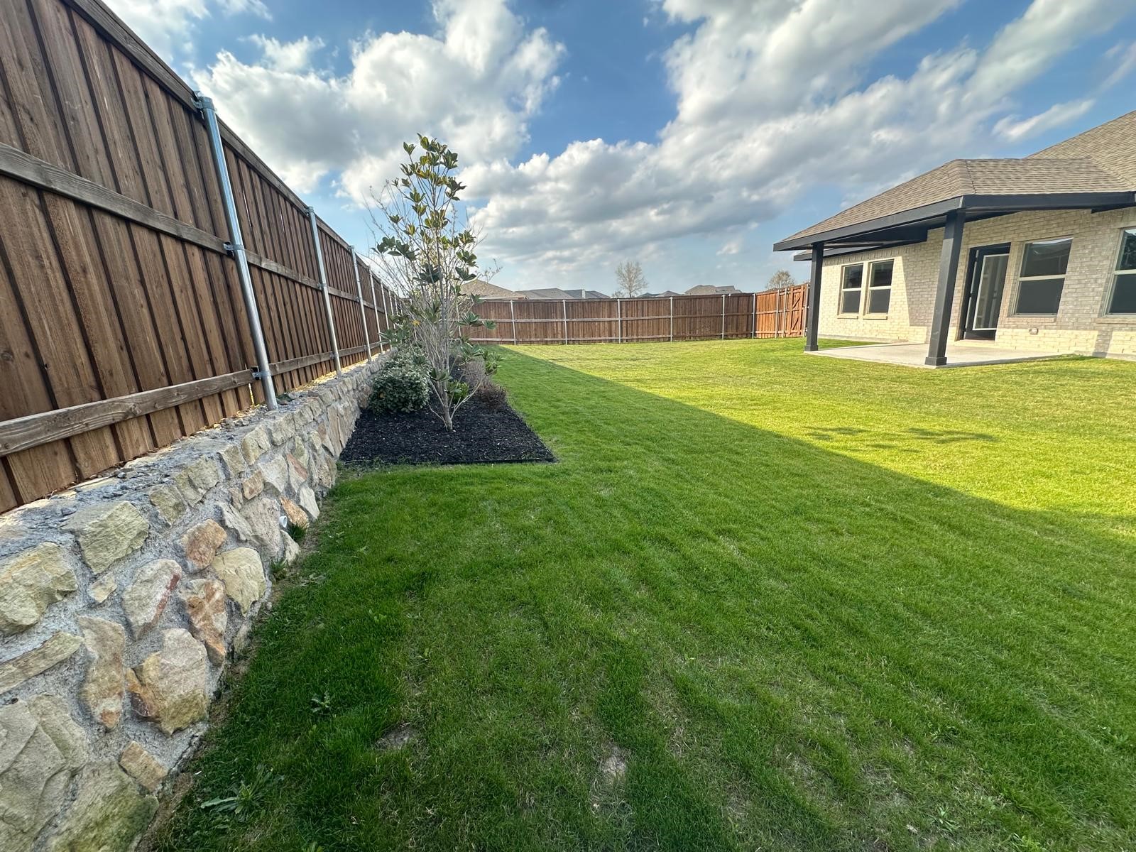 1221 James Street Howe TX 75459