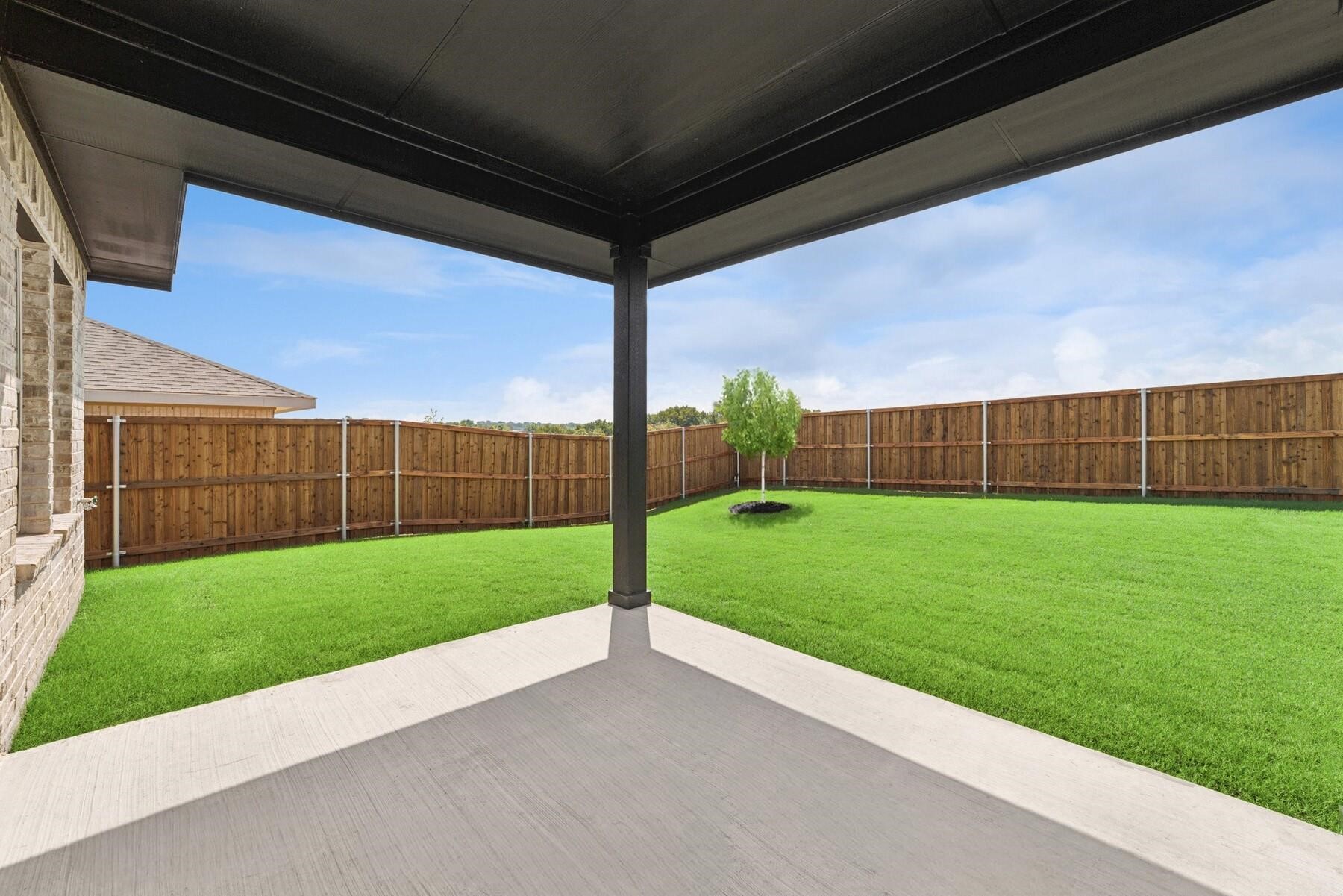 1221 James Street Howe TX 75459