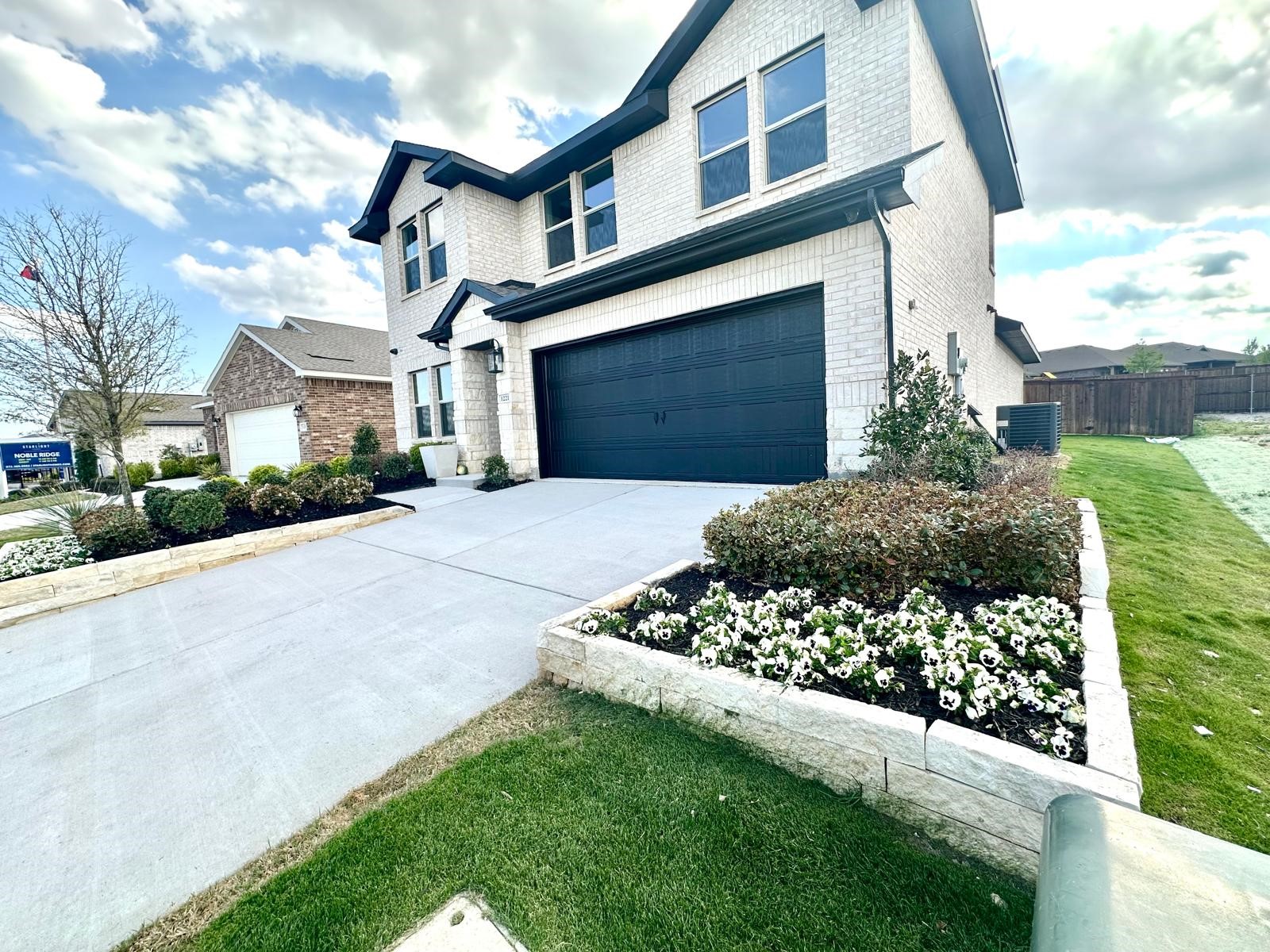 1221 James Street Howe TX 75459