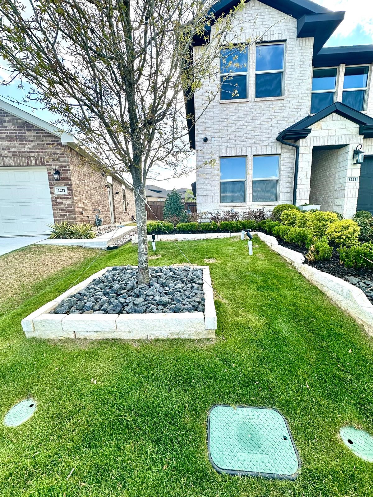 1221 James Street Howe TX 75459