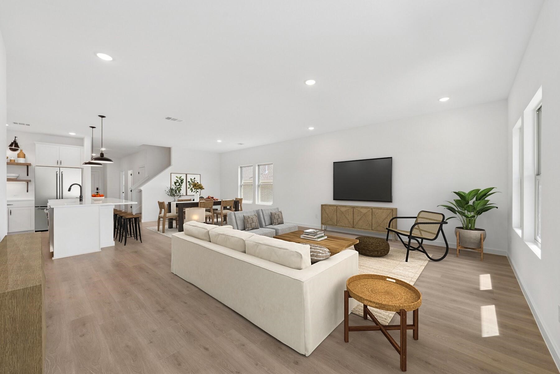 1221 James Street Howe TX 75459