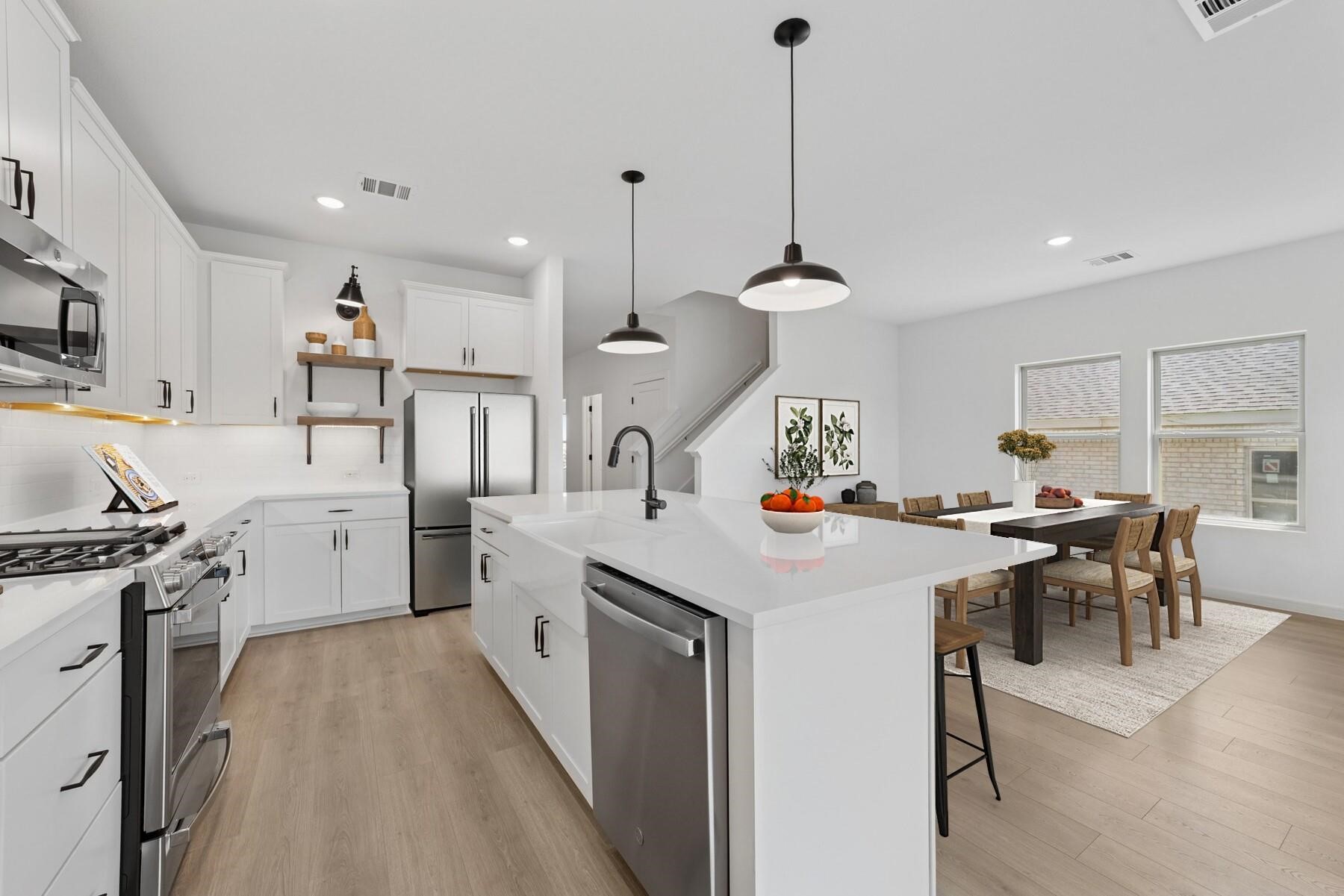 1221 James Street Howe TX 75459