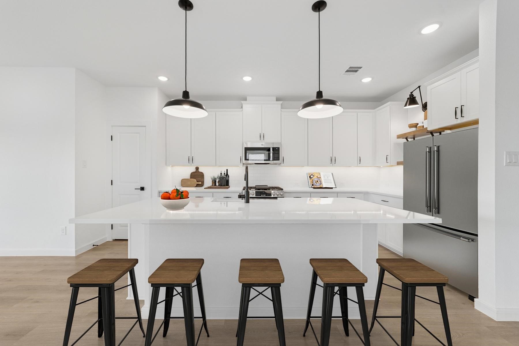 1221 James Street Howe TX 75459