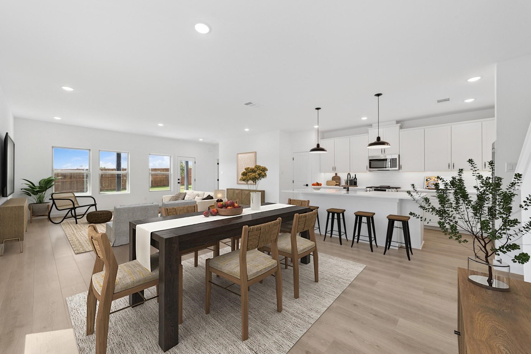 1221 James Street Howe TX 75459