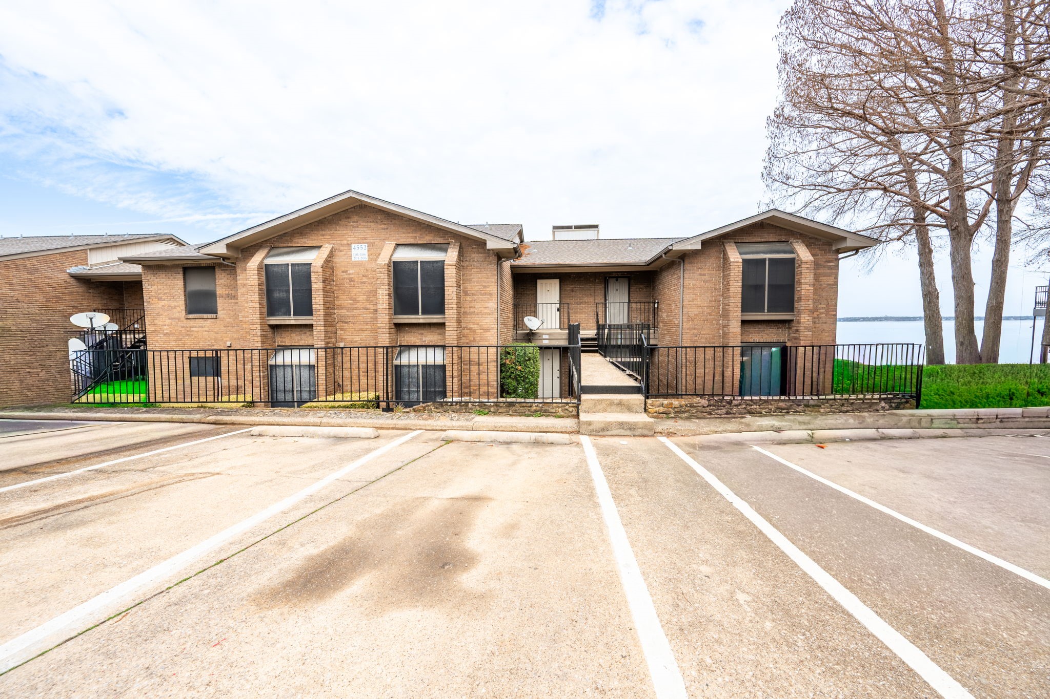 4552 Chaha Road Garland TX 75043