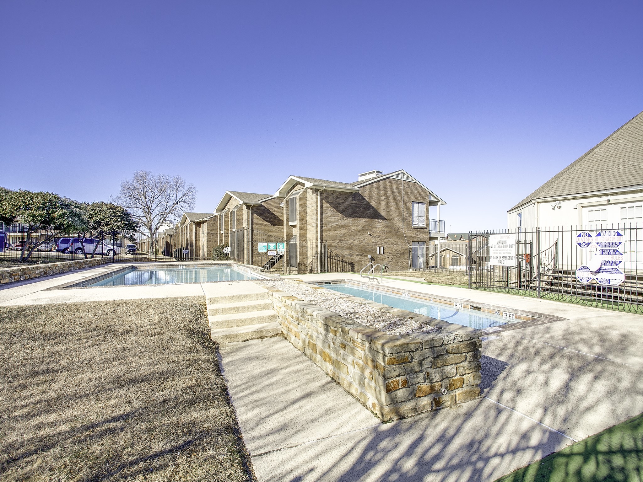 4552 Chaha Road Garland TX 75043