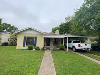 3904 Carolyn Road Fort Worth TX 76109