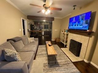 3904 Carolyn Road Fort Worth TX 76109