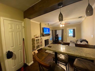 3904 Carolyn Road Fort Worth TX 76109