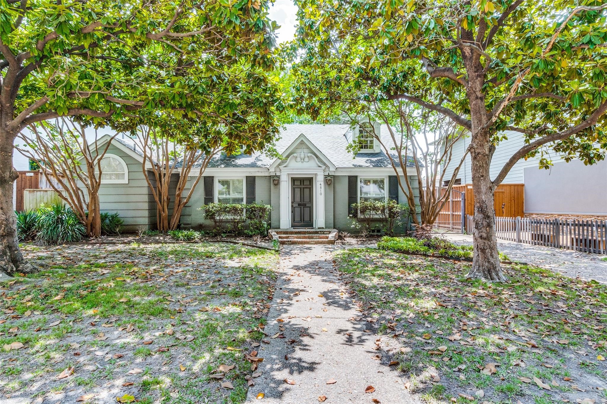 4810 Stanford Avenue Dallas TX 75209