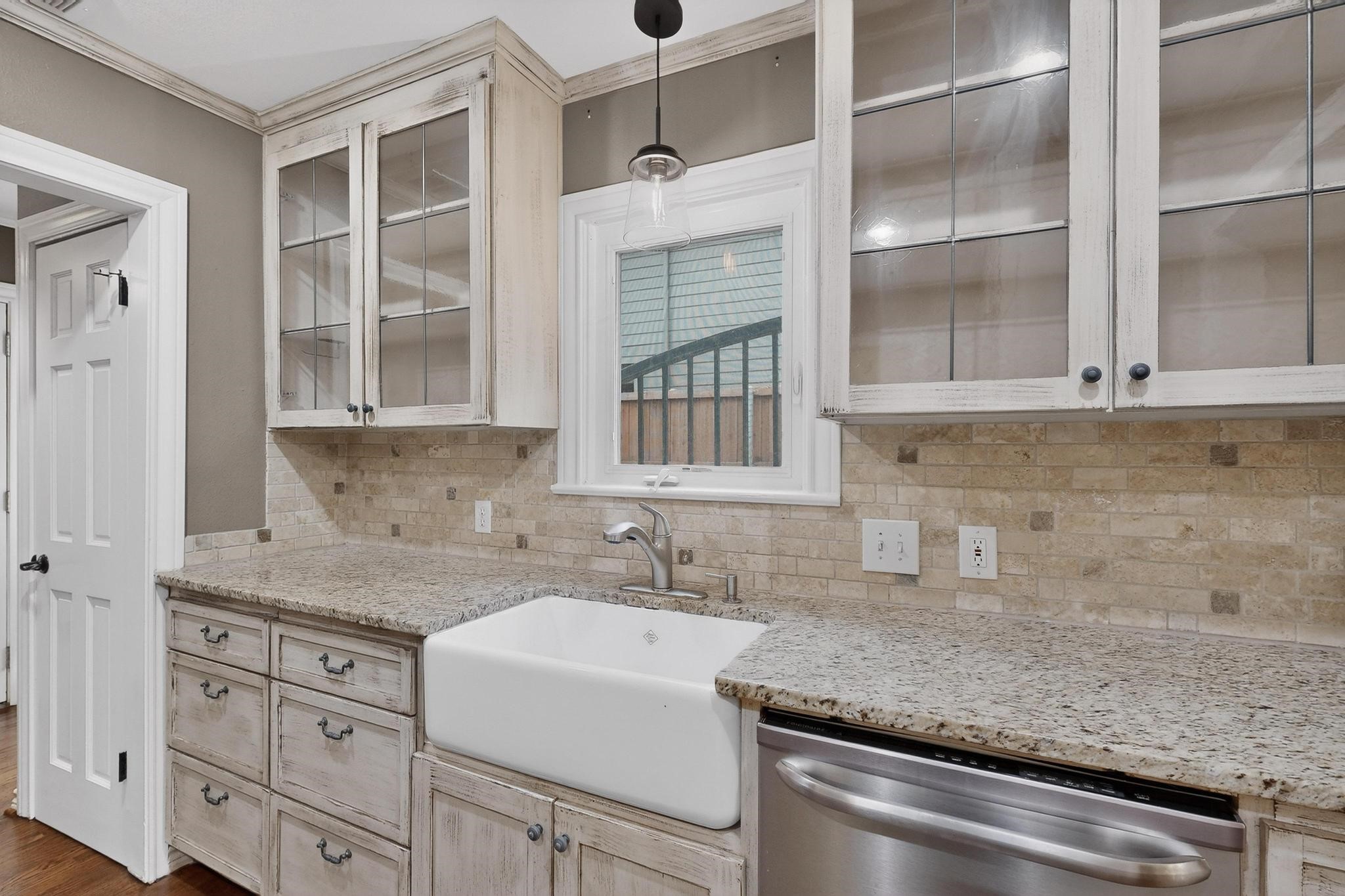 4810 Stanford Avenue Dallas TX 75209
