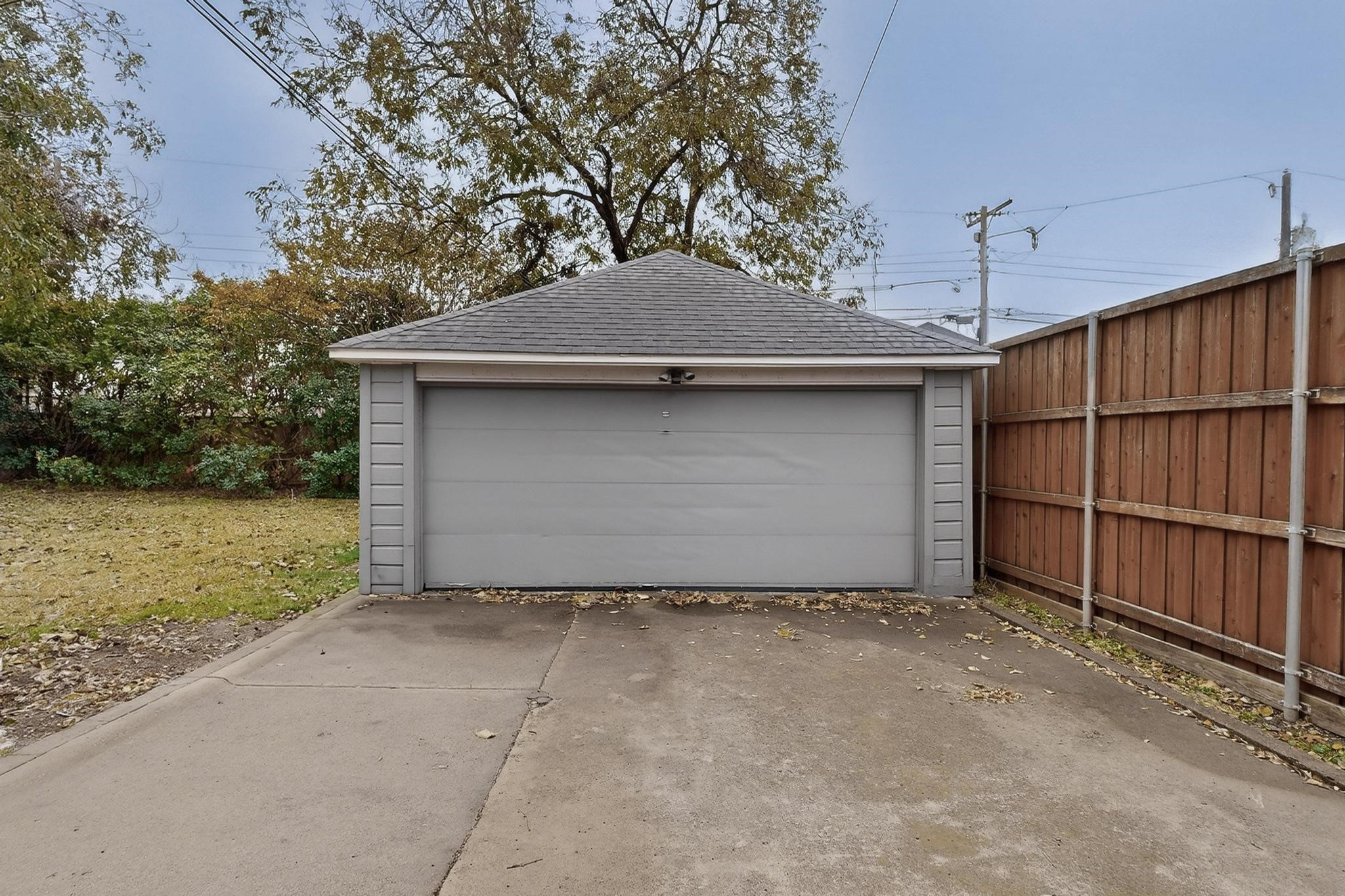 4810 Stanford Avenue Dallas TX 75209