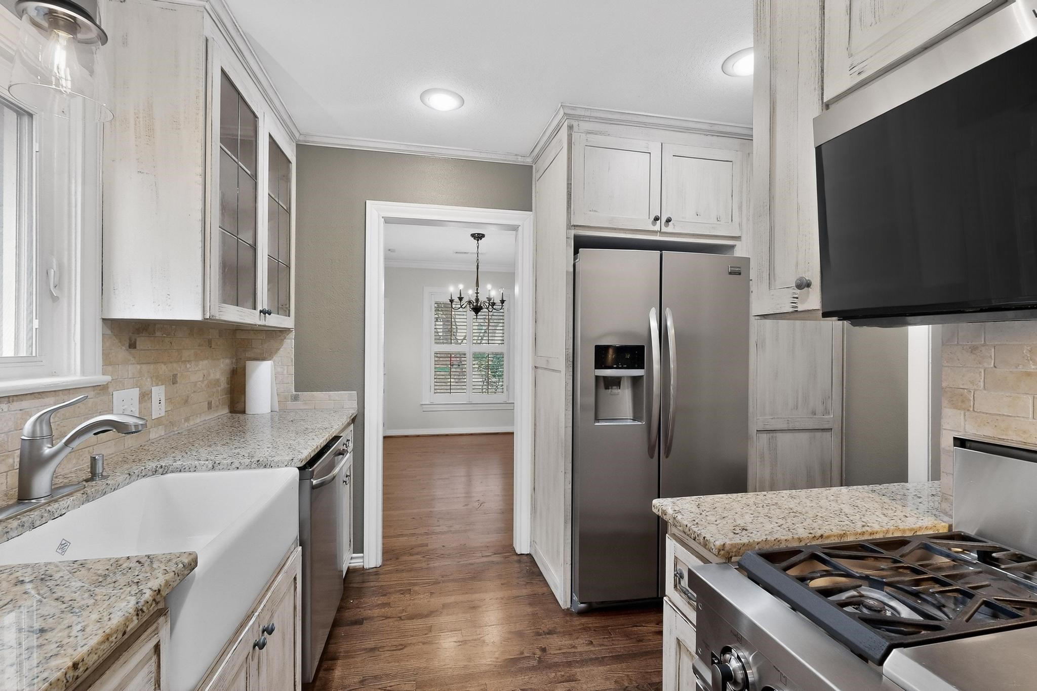 4810 Stanford Avenue Dallas TX 75209