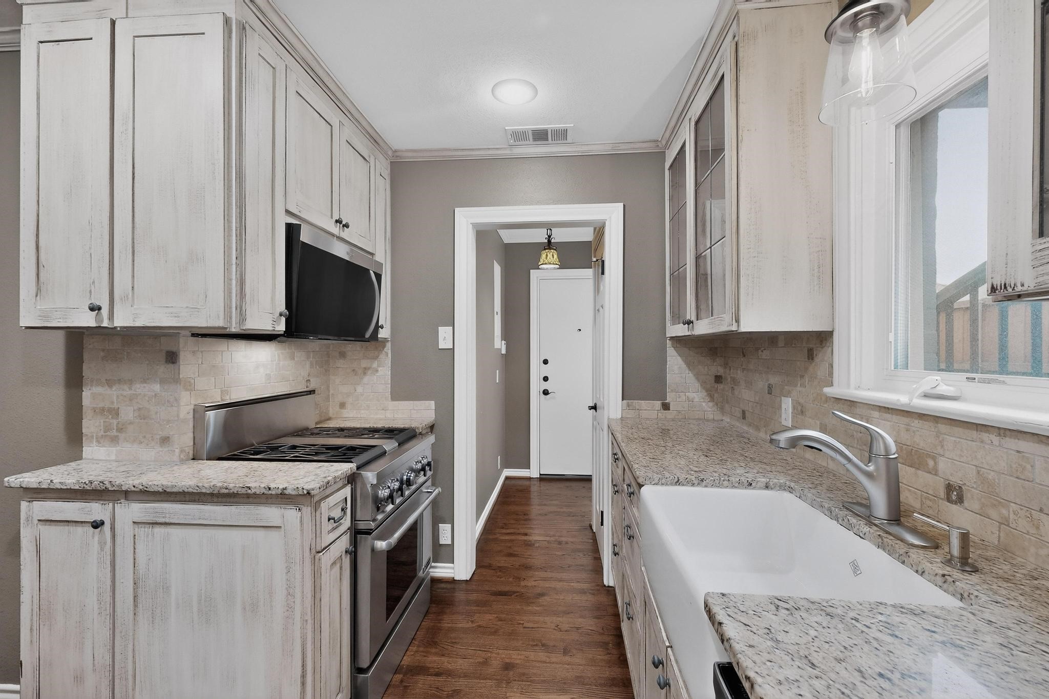 4810 Stanford Avenue Dallas TX 75209