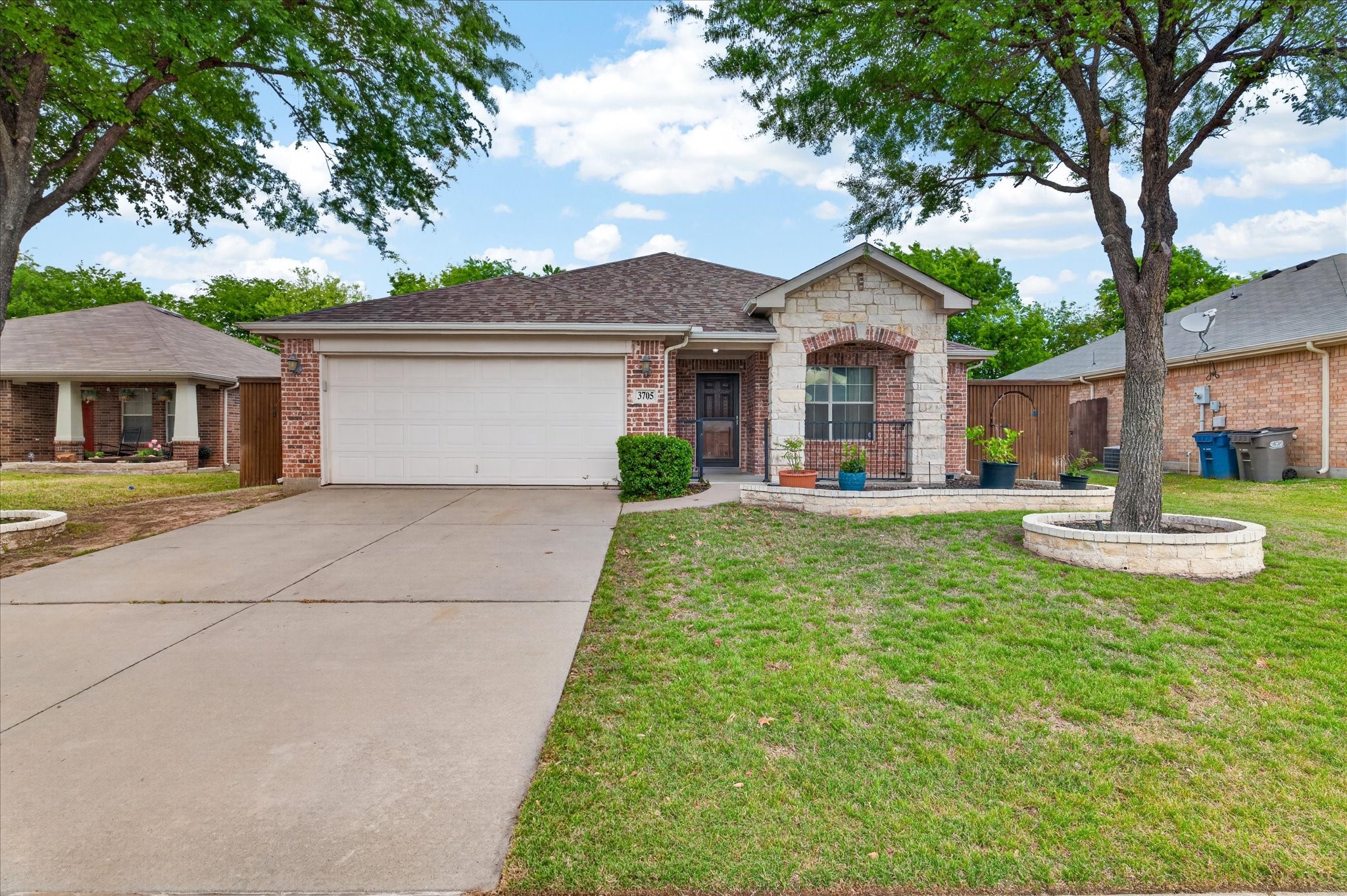 3705 Redwood Circle Melissa TX 75454