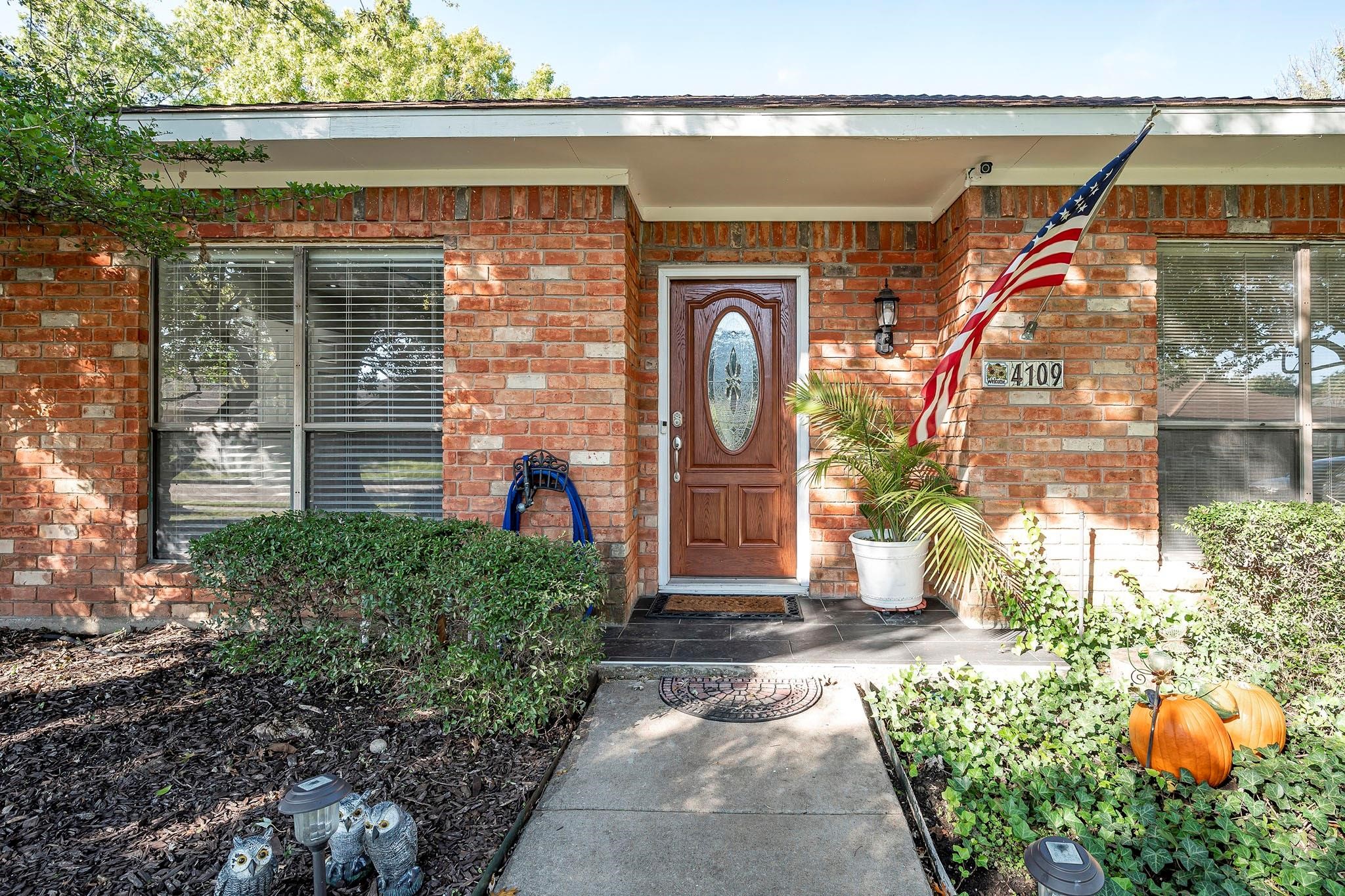 4109 Twilight Trail Plano TX 75093
