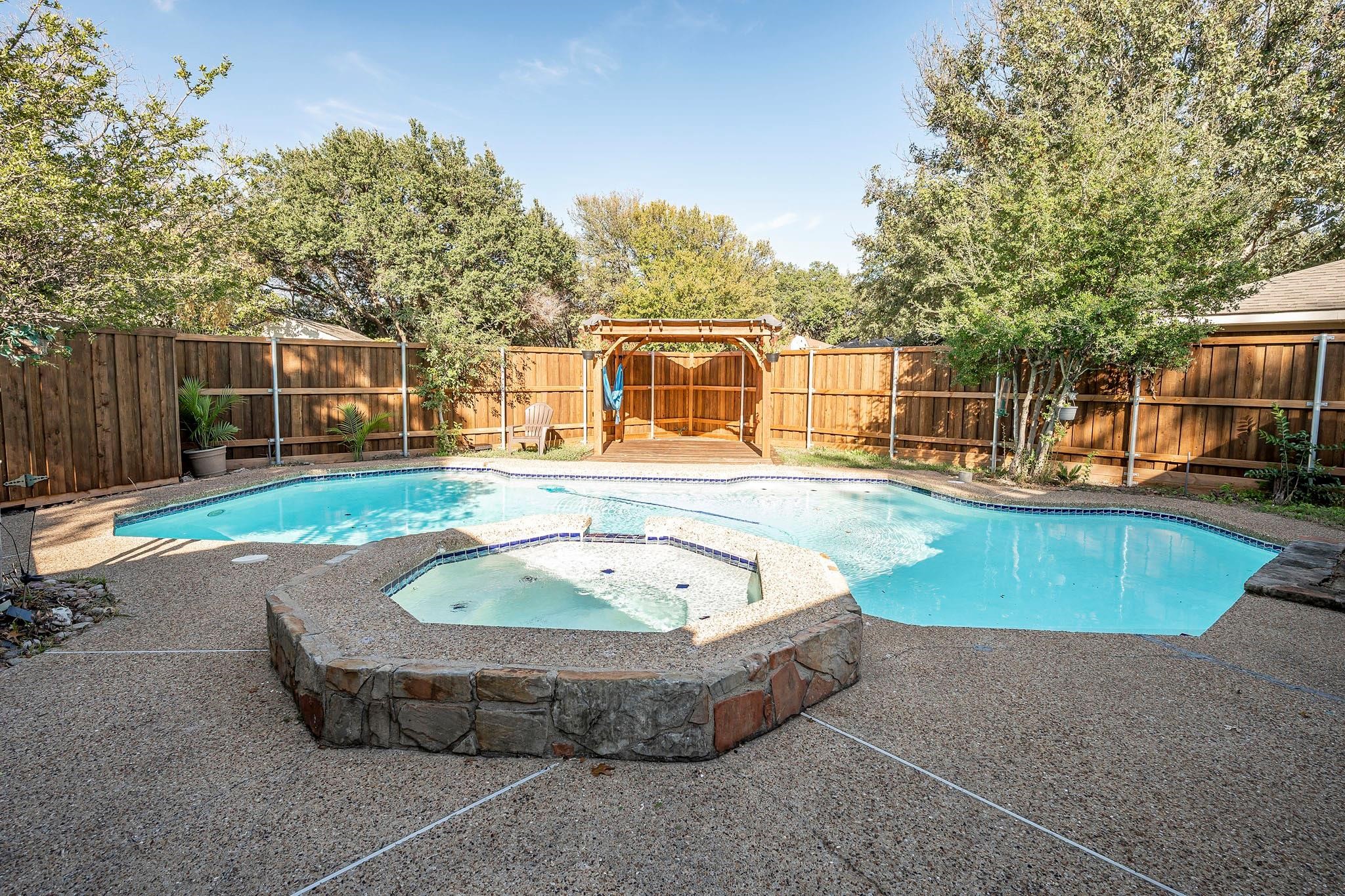4109 Twilight Trail Plano TX 75093