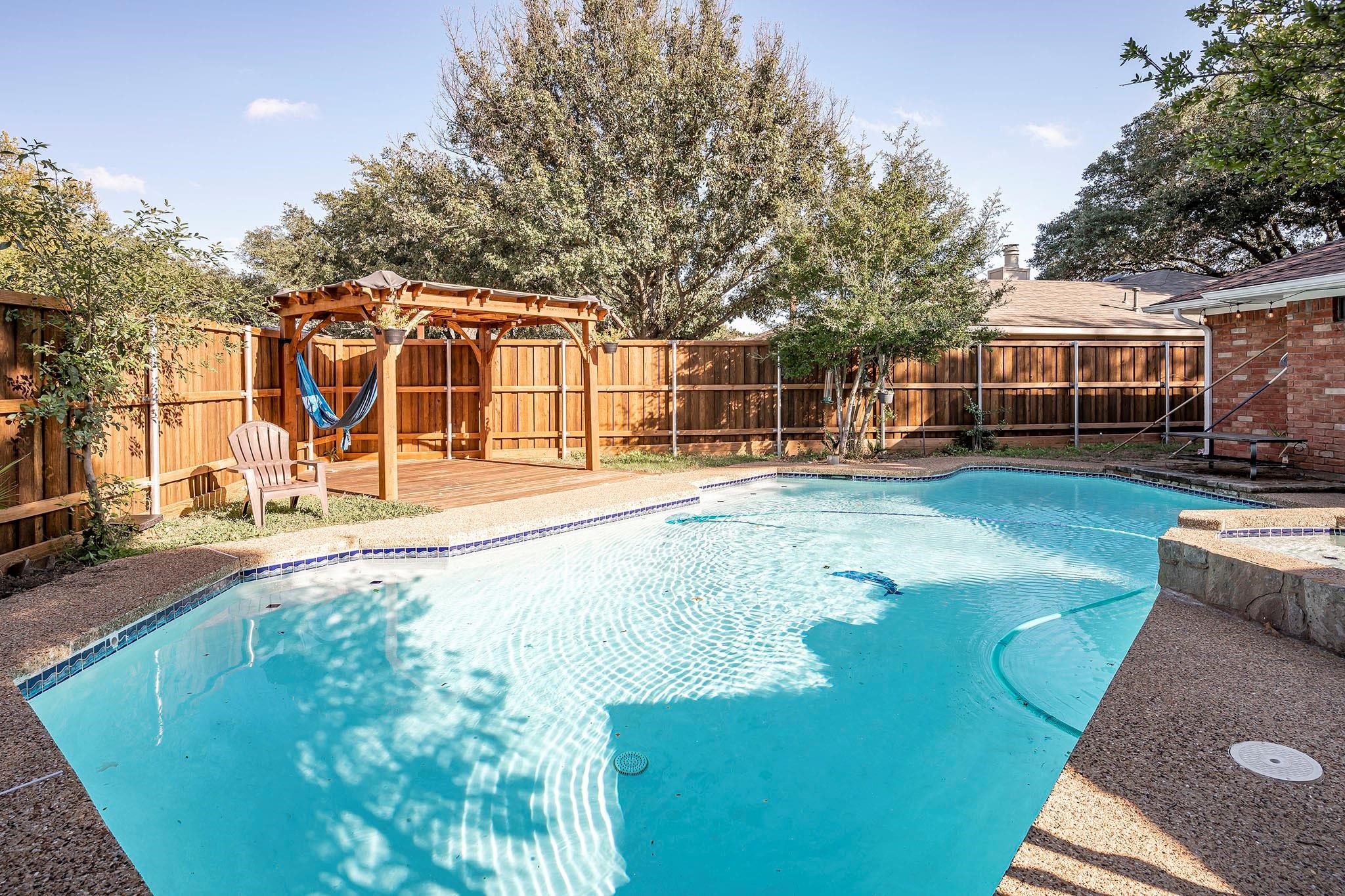 4109 Twilight Trail Plano TX 75093