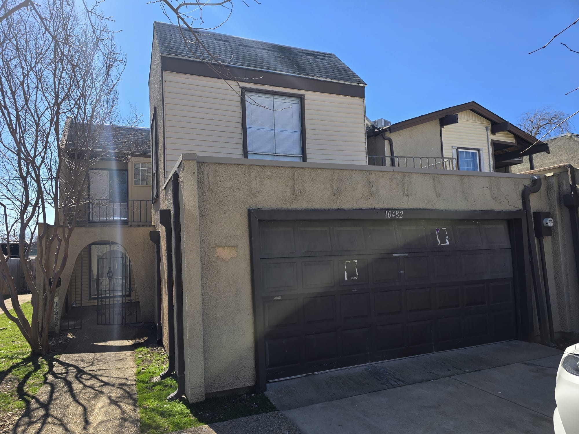 10482 Las Brisas Drive Dallas TX 75243