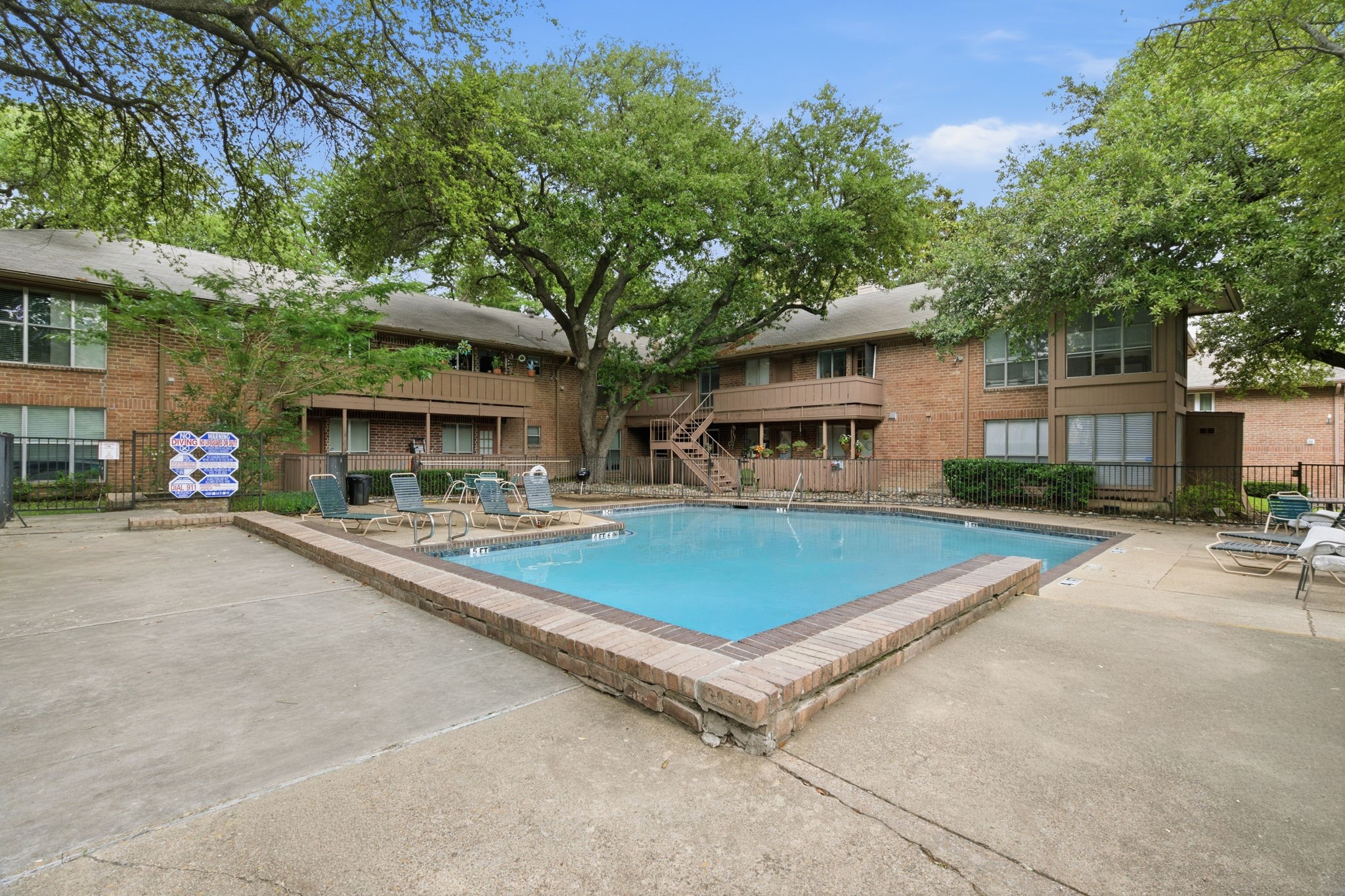 10566 High Hollows Drive Dallas TX 75230