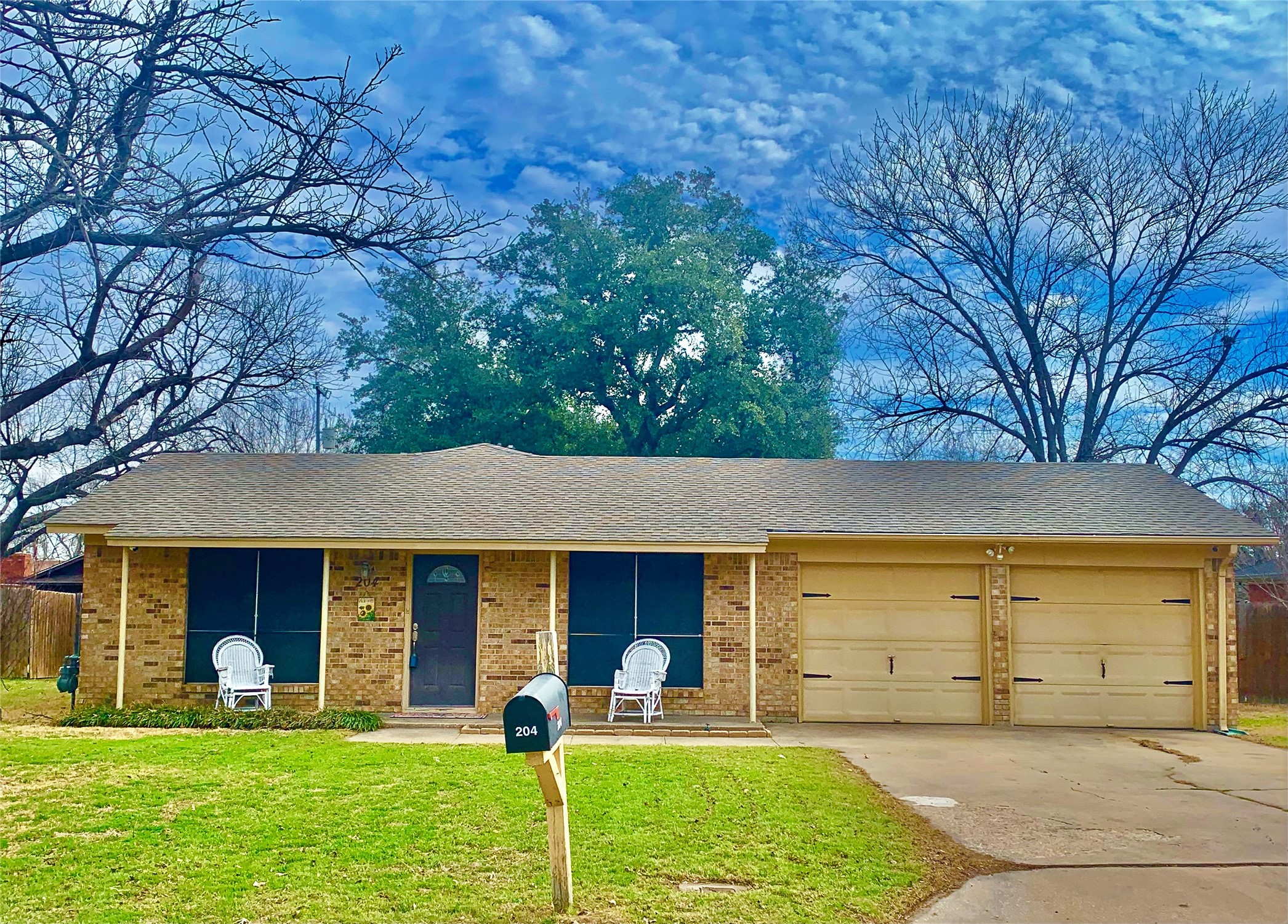 204 Hillcrest Street Sanger TX 76266