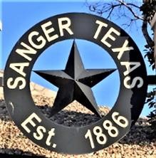 204 Hillcrest Street Sanger TX 76266