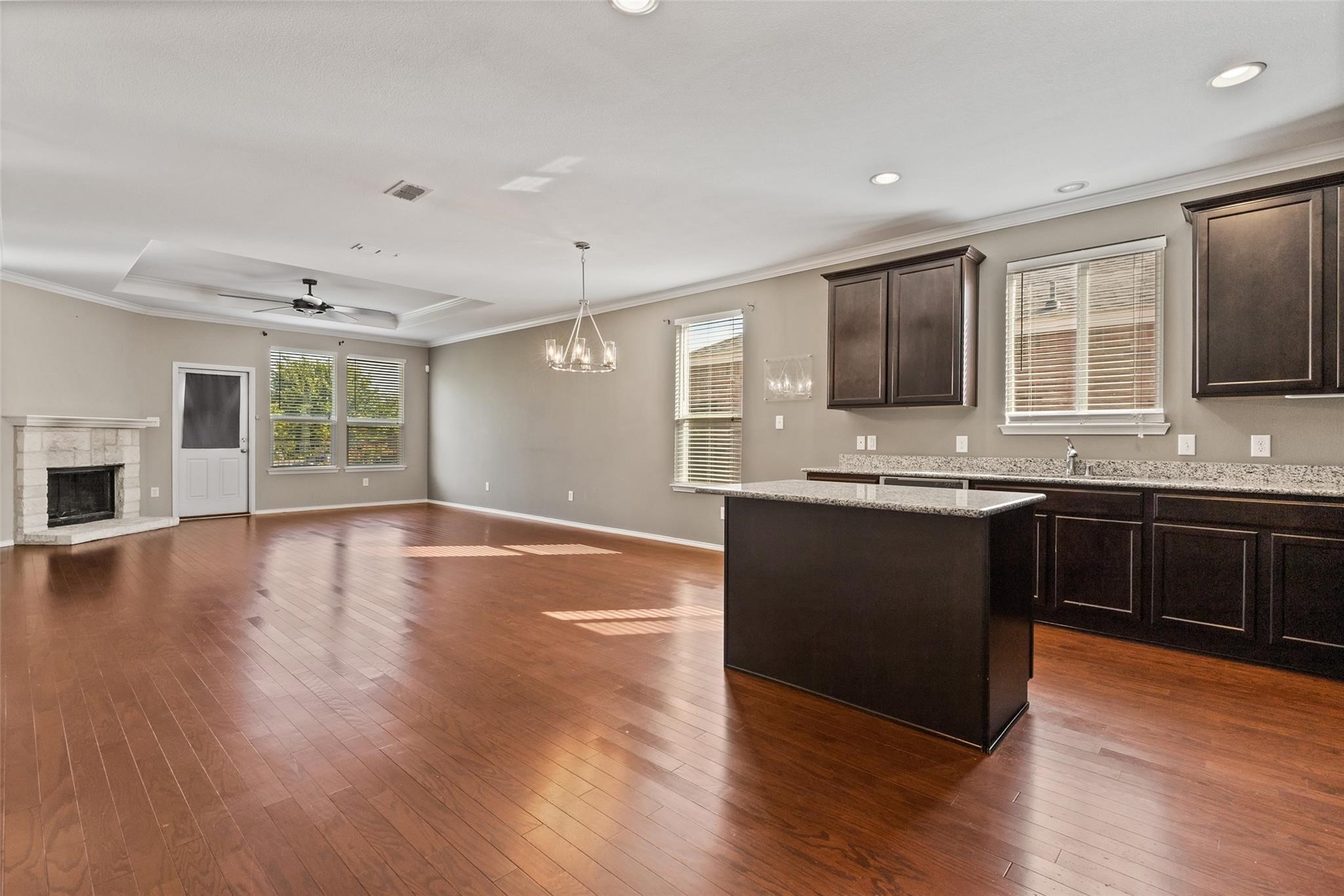 2904 Whispering Pine Boulevard Melissa TX 75454
